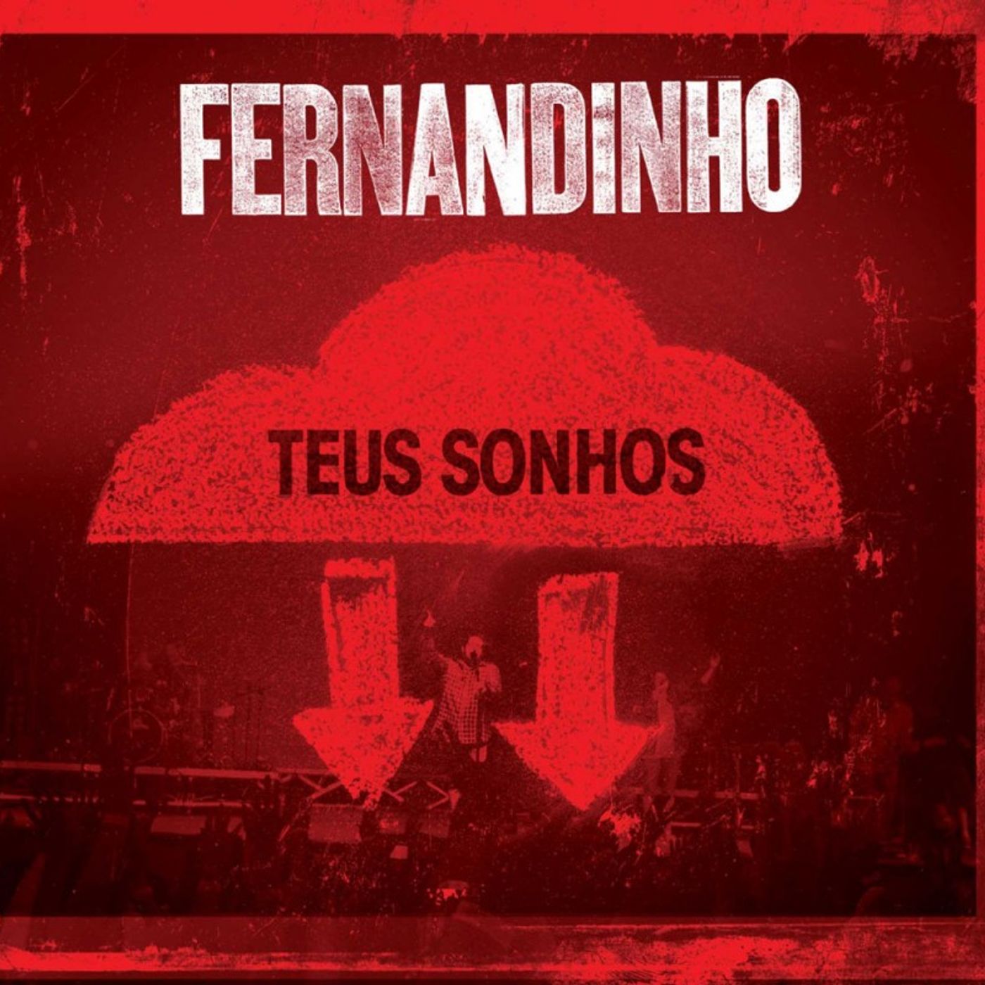 Você está ouvindo Top Gospel