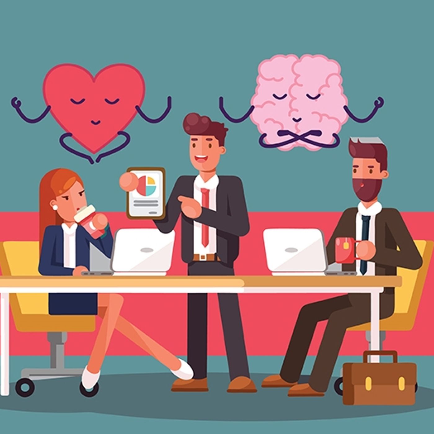 INTELIGENCIA EMOCIONAL
