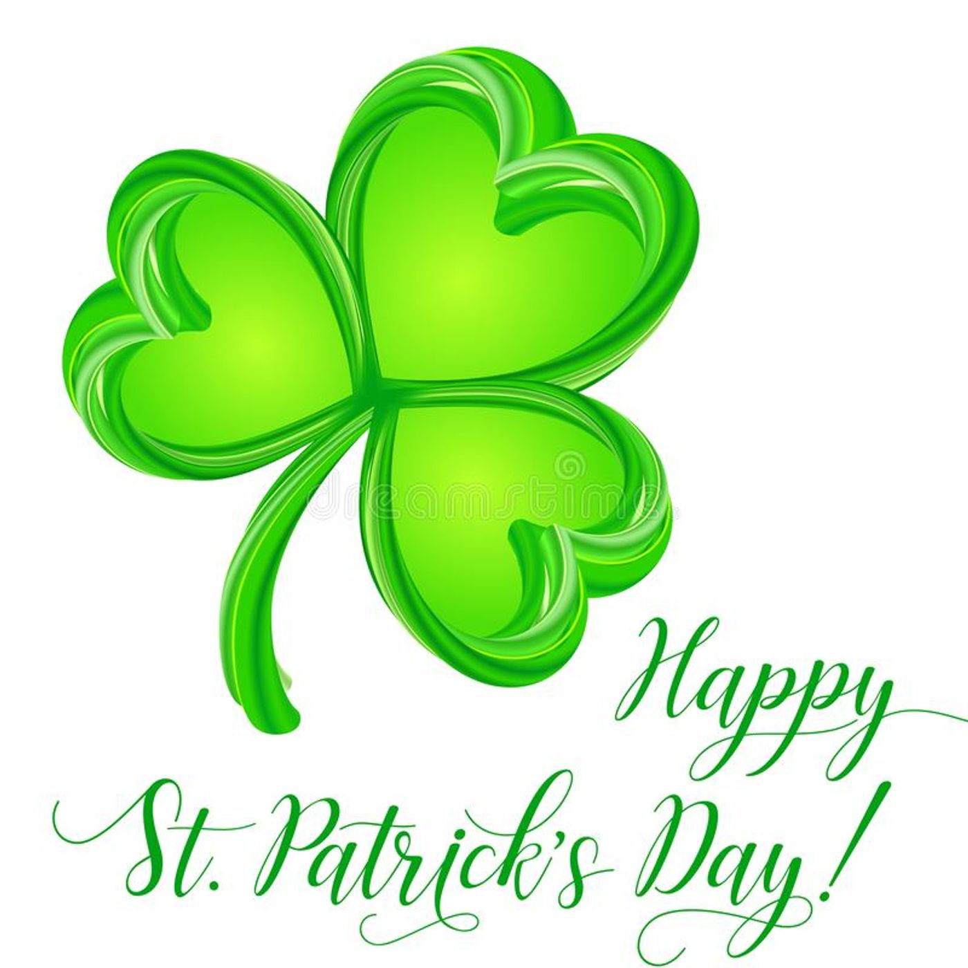 St. Patrick's Day