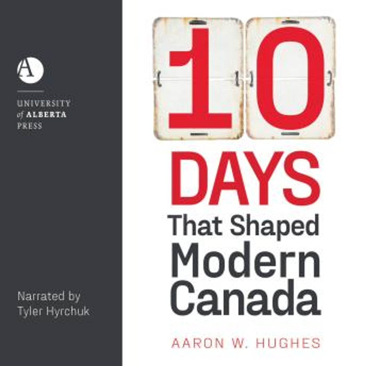 Audiobooks in Non-Fiction, Current Affairs, Law, & Politics