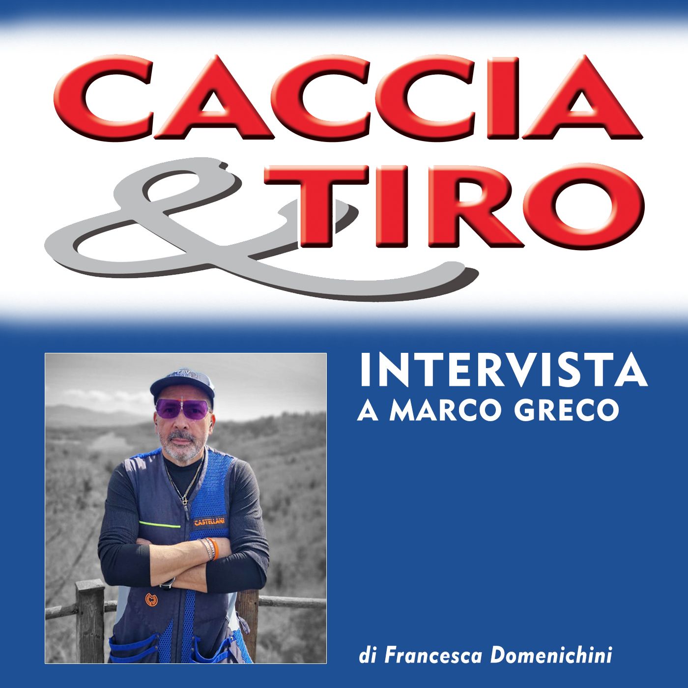 TIRO. L\'INTERVISTA