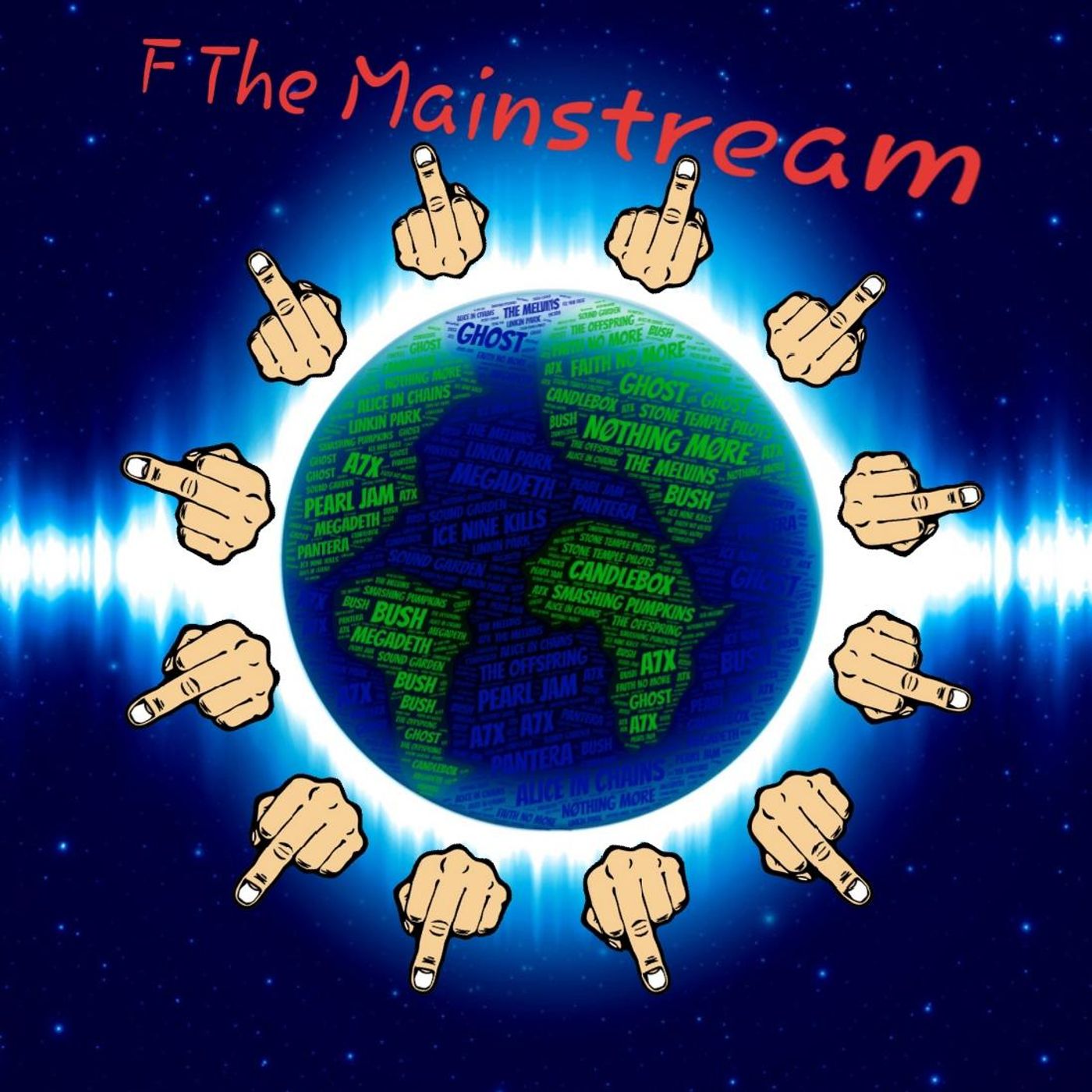 2nd podcast