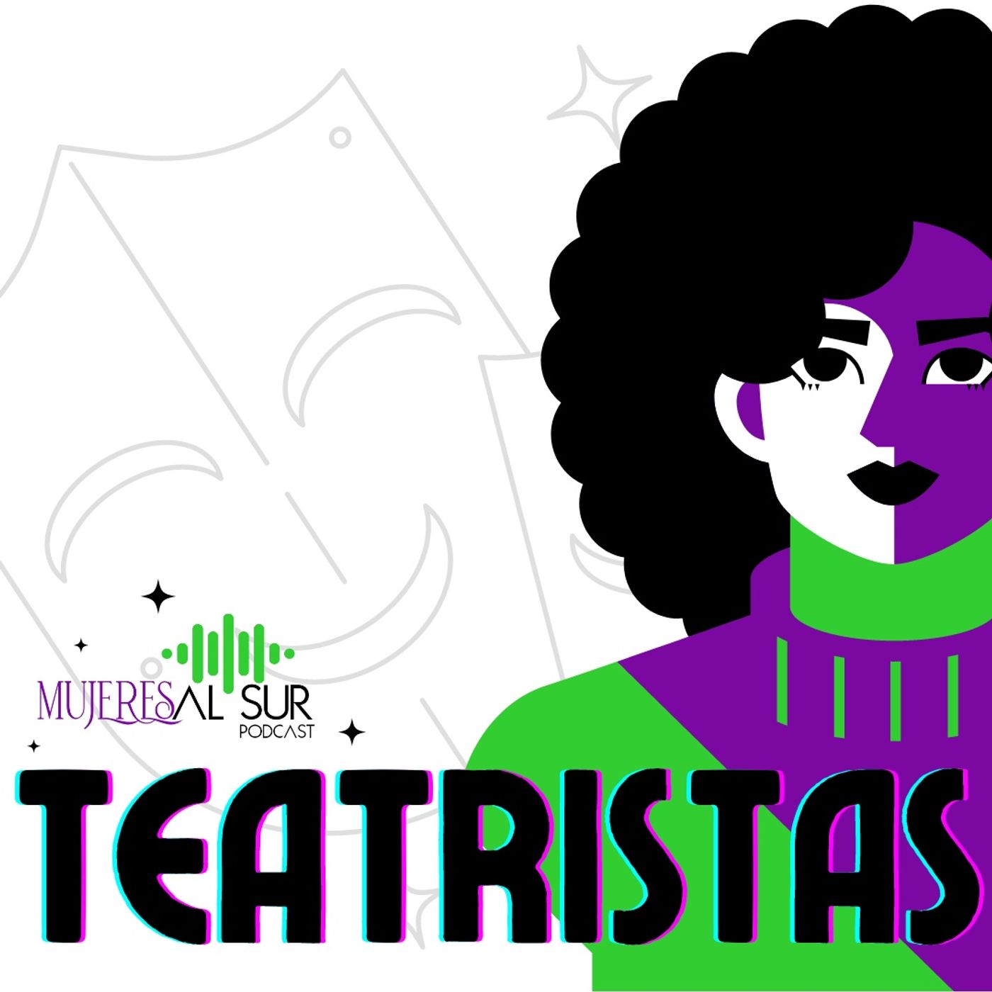 Mujeres al Sur