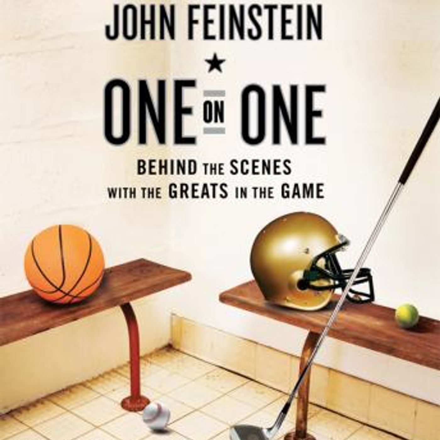 Best Full Audiobooks in Biography & Memoir, Sports