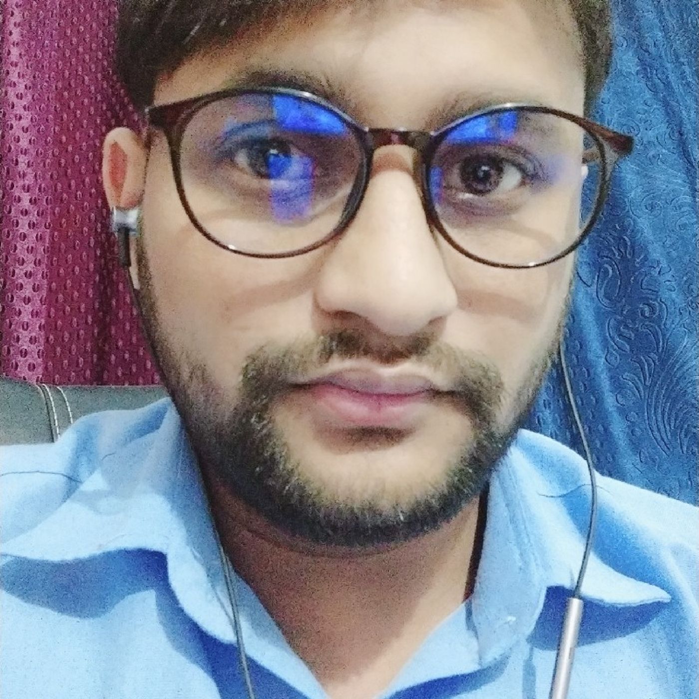 Ramesh Awasthi\'s podcast