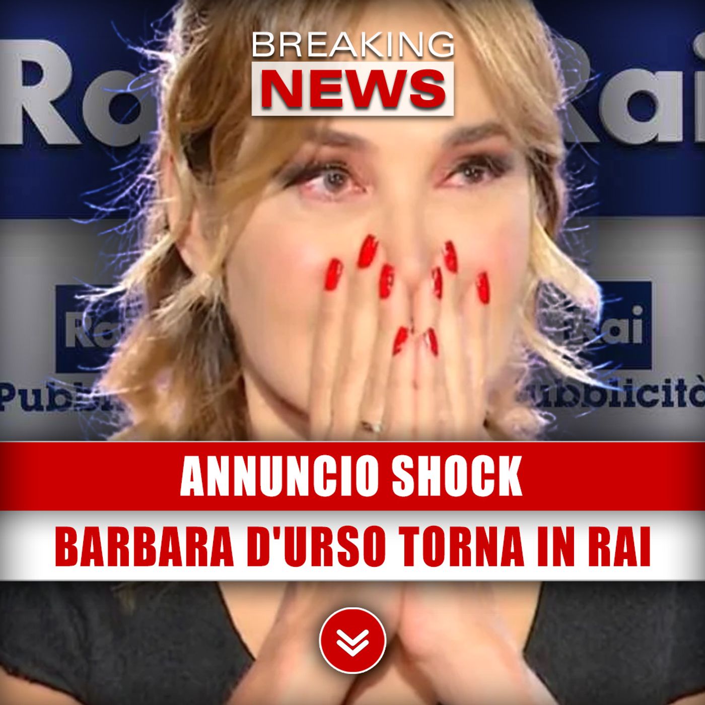 Breaking News Italia - Ultime Notizie