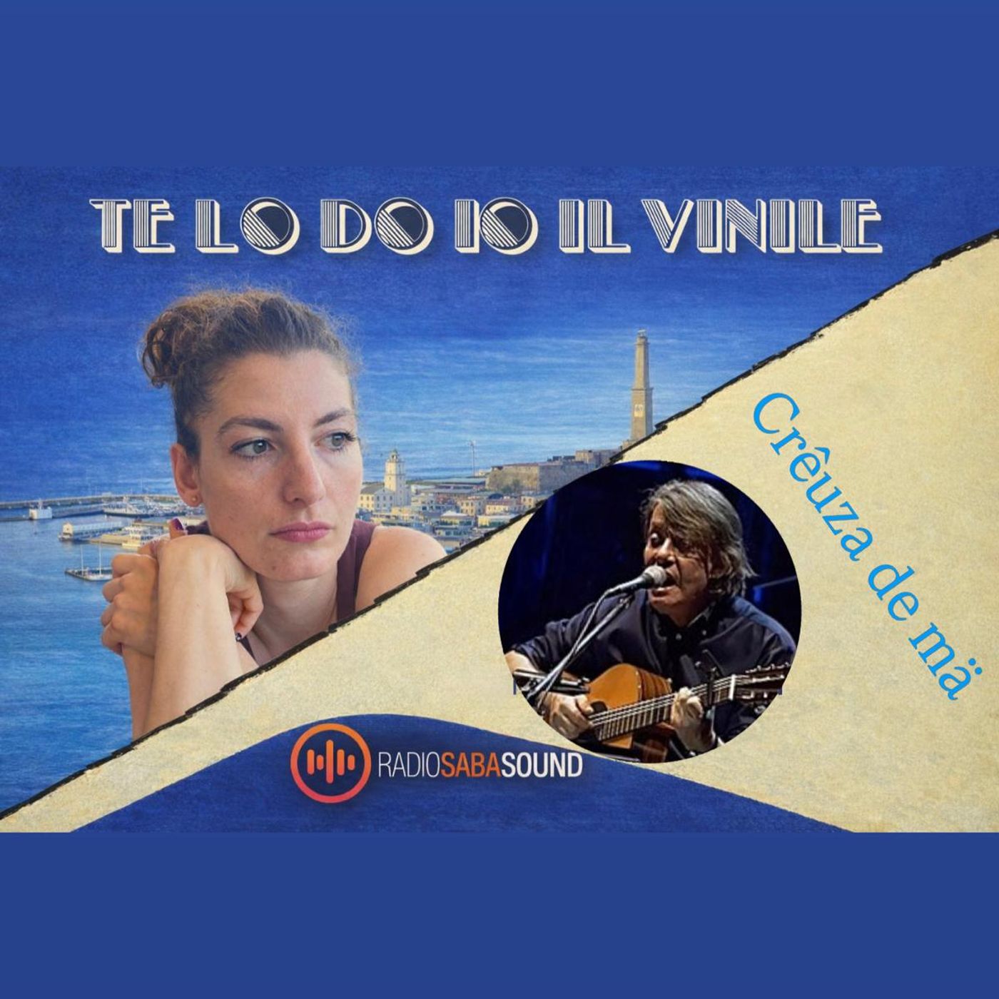 TE LO DO IO IL VINILE 04 - 29.3.26
