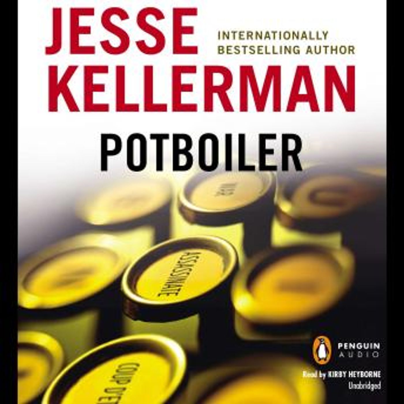 New Full Audiobooks in Mystery, Thriller & Horror, Police & Detective