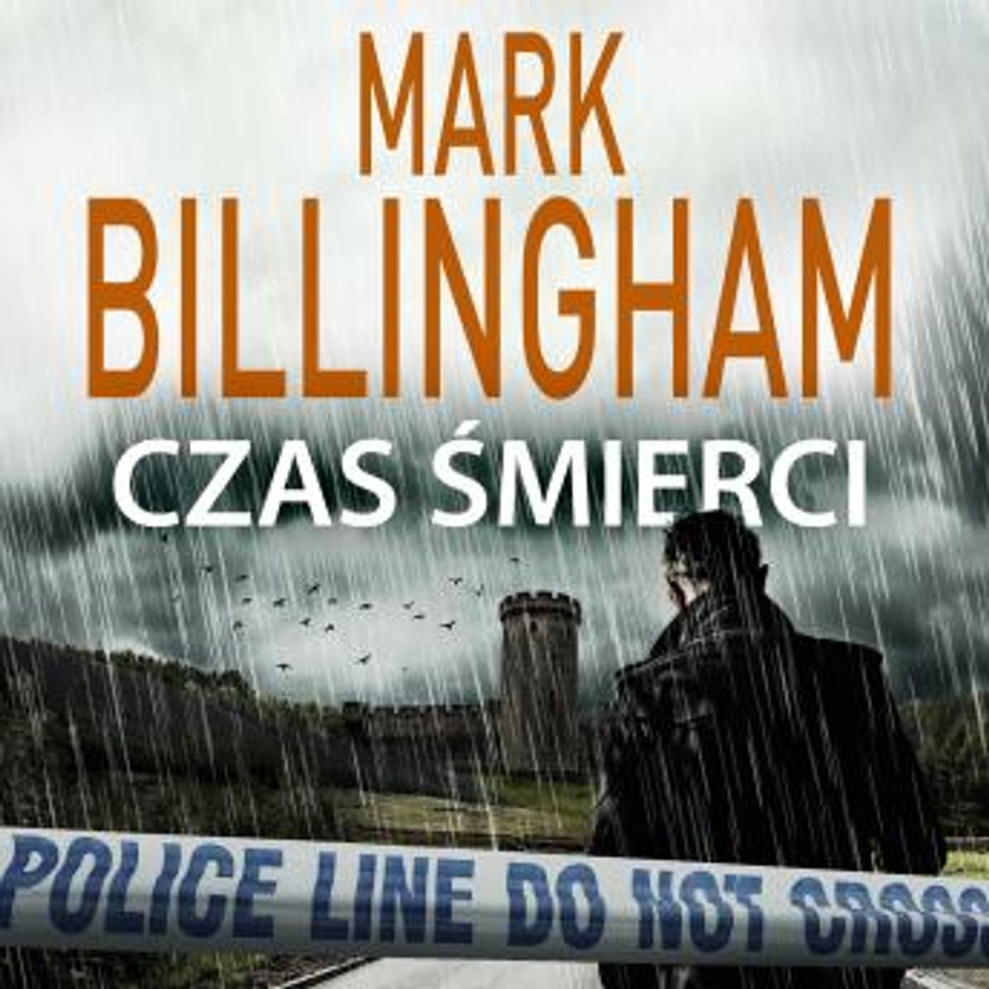 Full Trial Audiobooks in Mystery, Thriller & Horror, Suspense