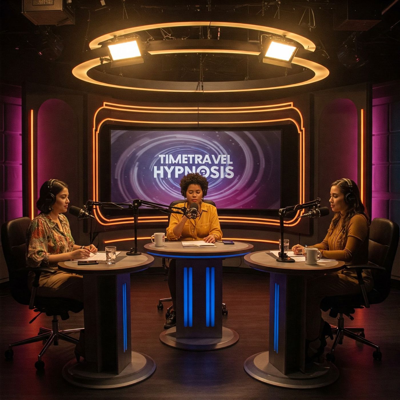 Mind Tricks in Marketing: Unpacking Hypnotic Influence and the Ethics of Persuasion