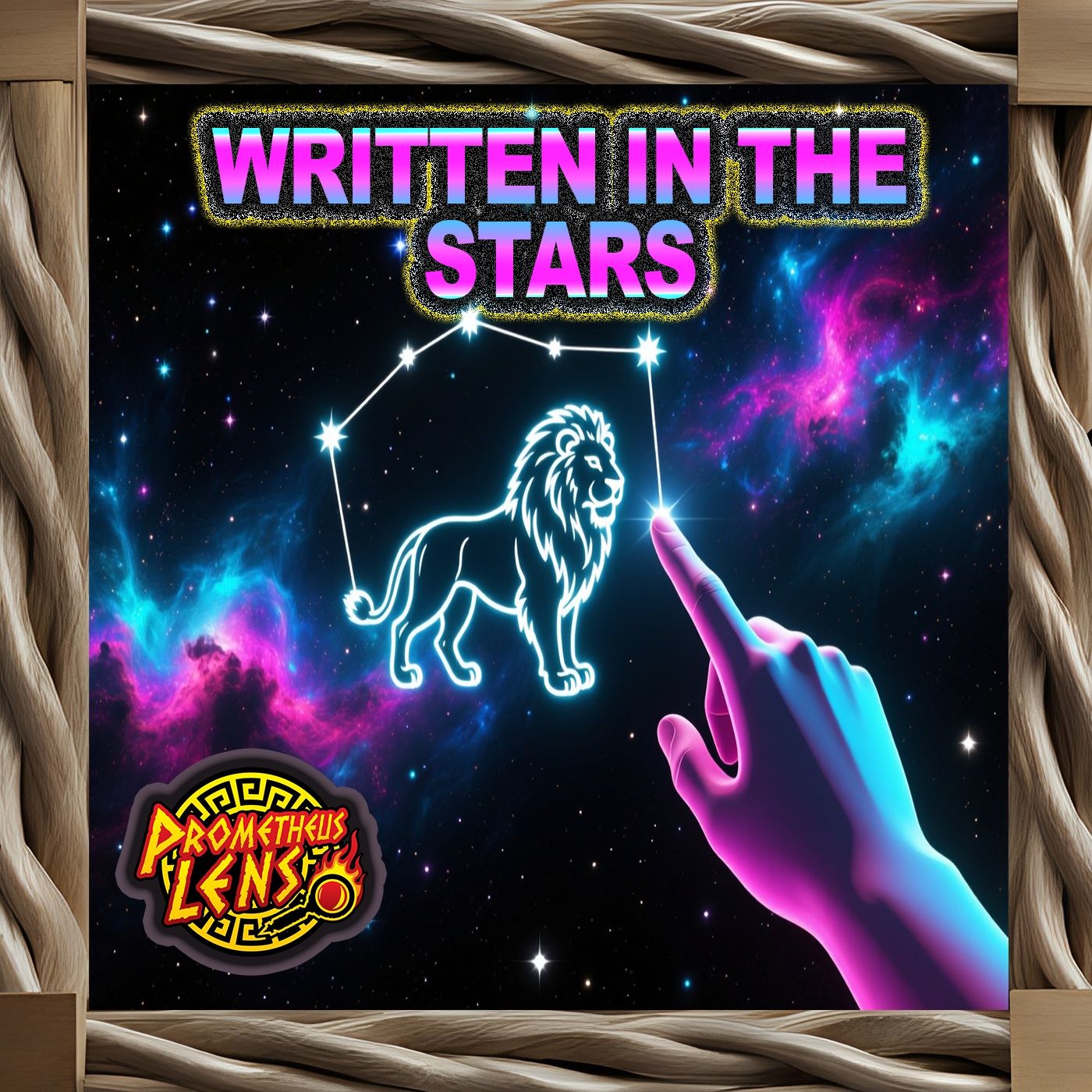 Dig S1; Written In The Stars Dig S1; Written In The Stars