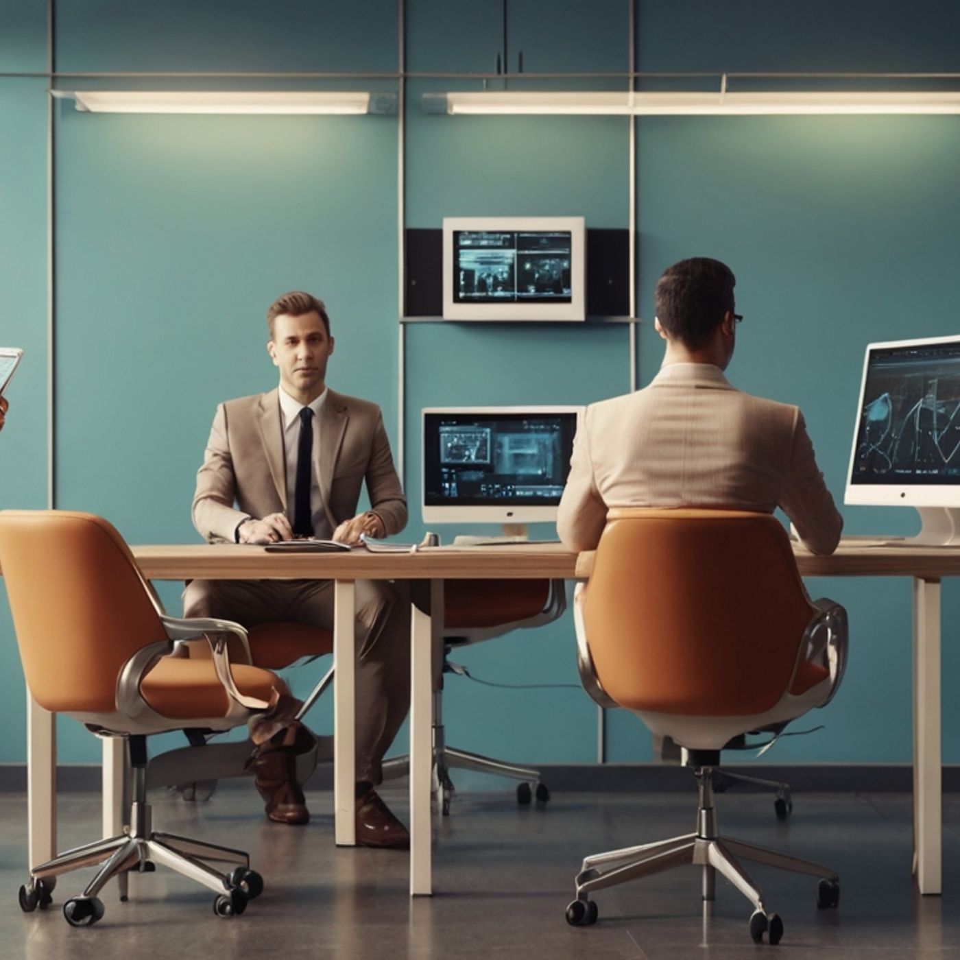 Claves para Podcasting