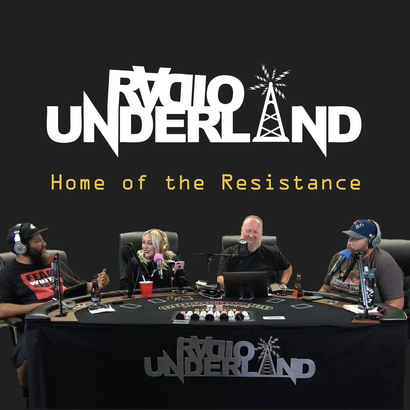 Radio Underland