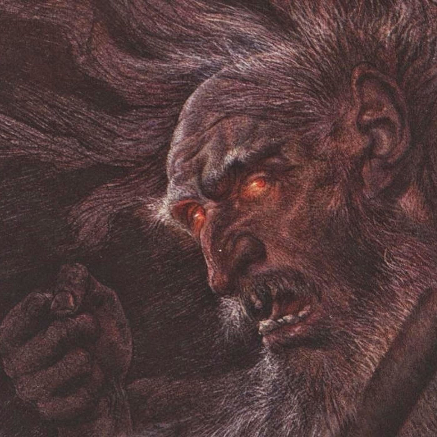 Ingannare, sempre. episode artwork