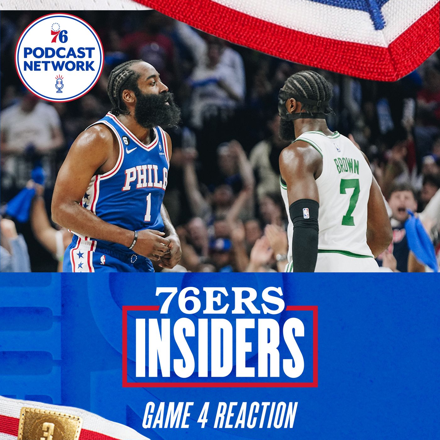 76ers Insiders