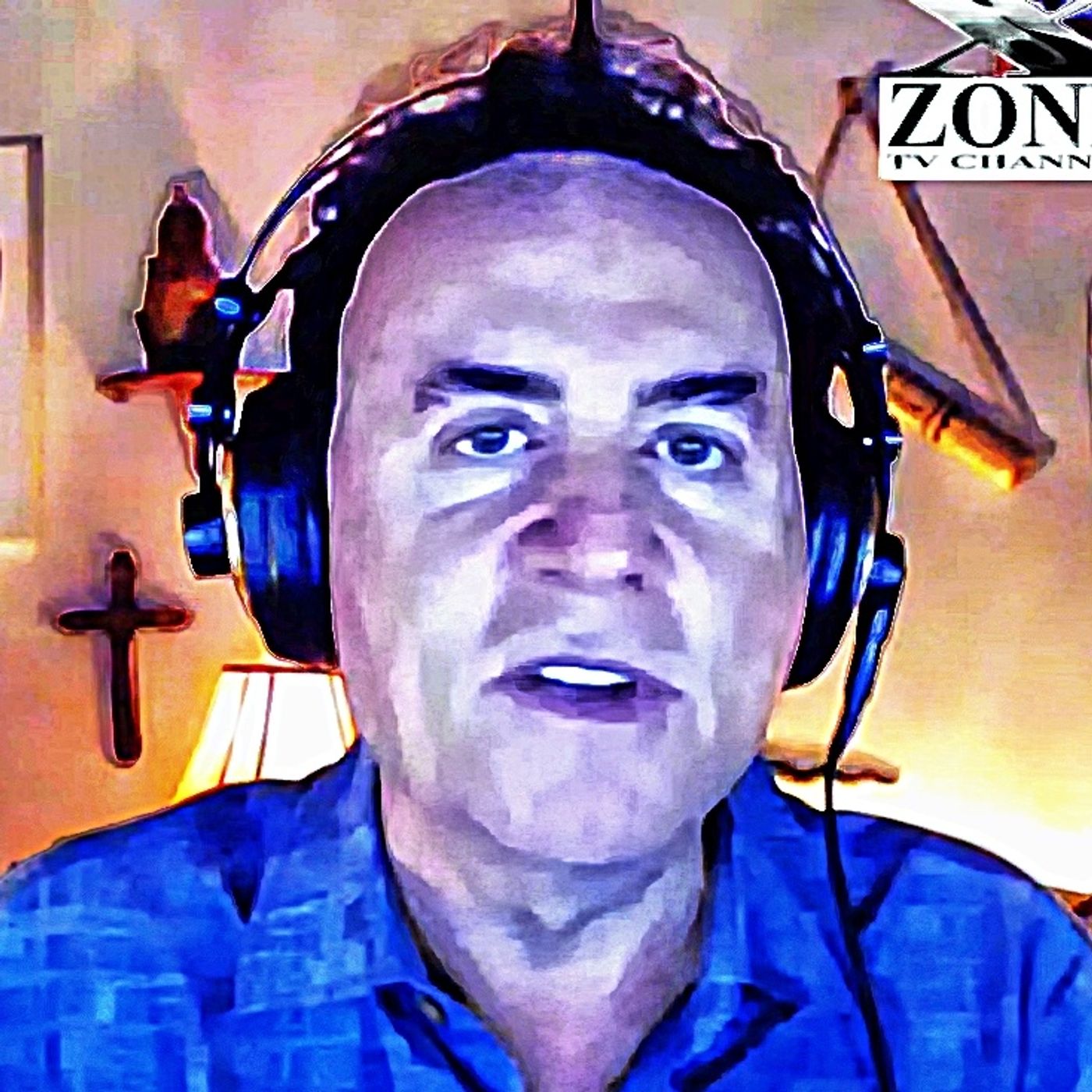 The Best of The \'X\' Zone Radio/TV Show with Rob McConnell