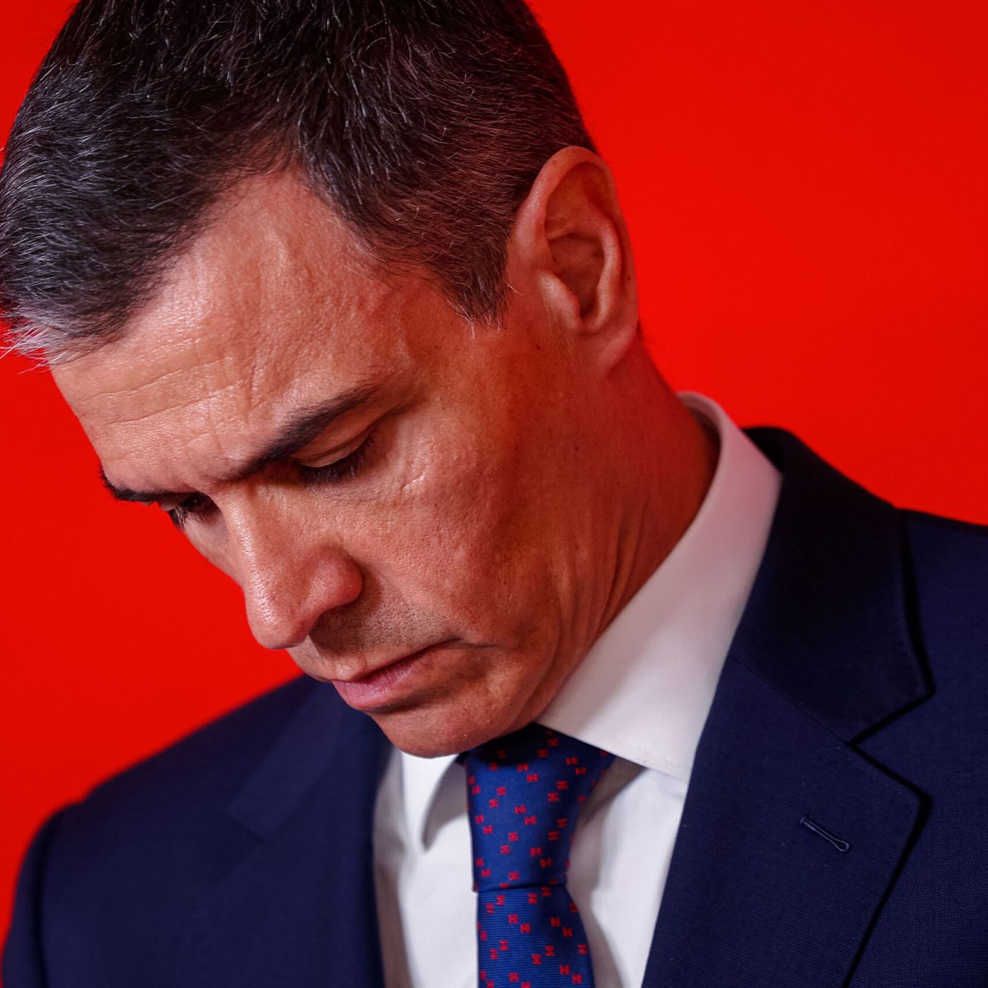 Las Noticas de La Mañana: Pedro Sánchez, el nuevo "Don Teflón"