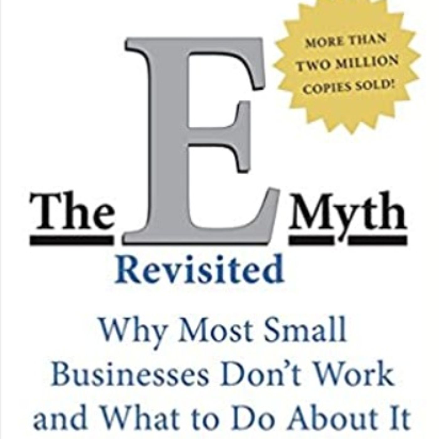 The E Myth