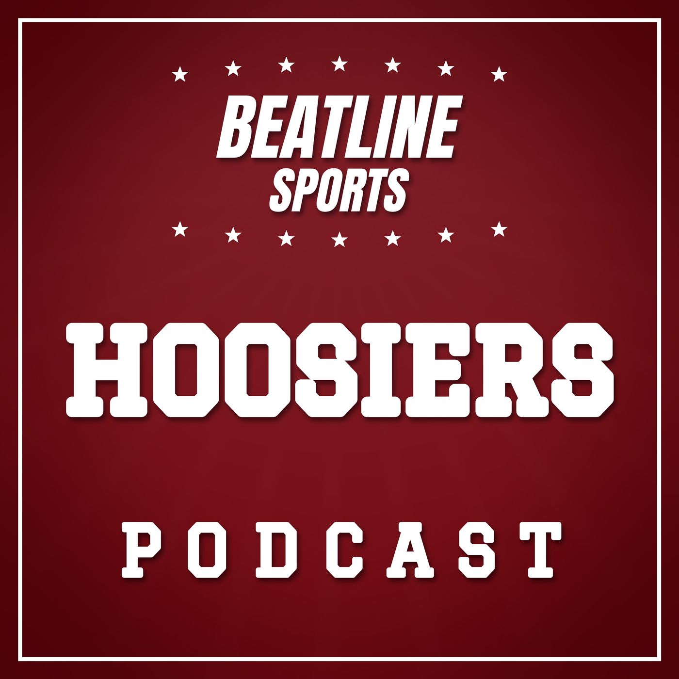 Beatline Indiana Basketball - Daily Podcast On The Indiana Hoosiers podcast artwork