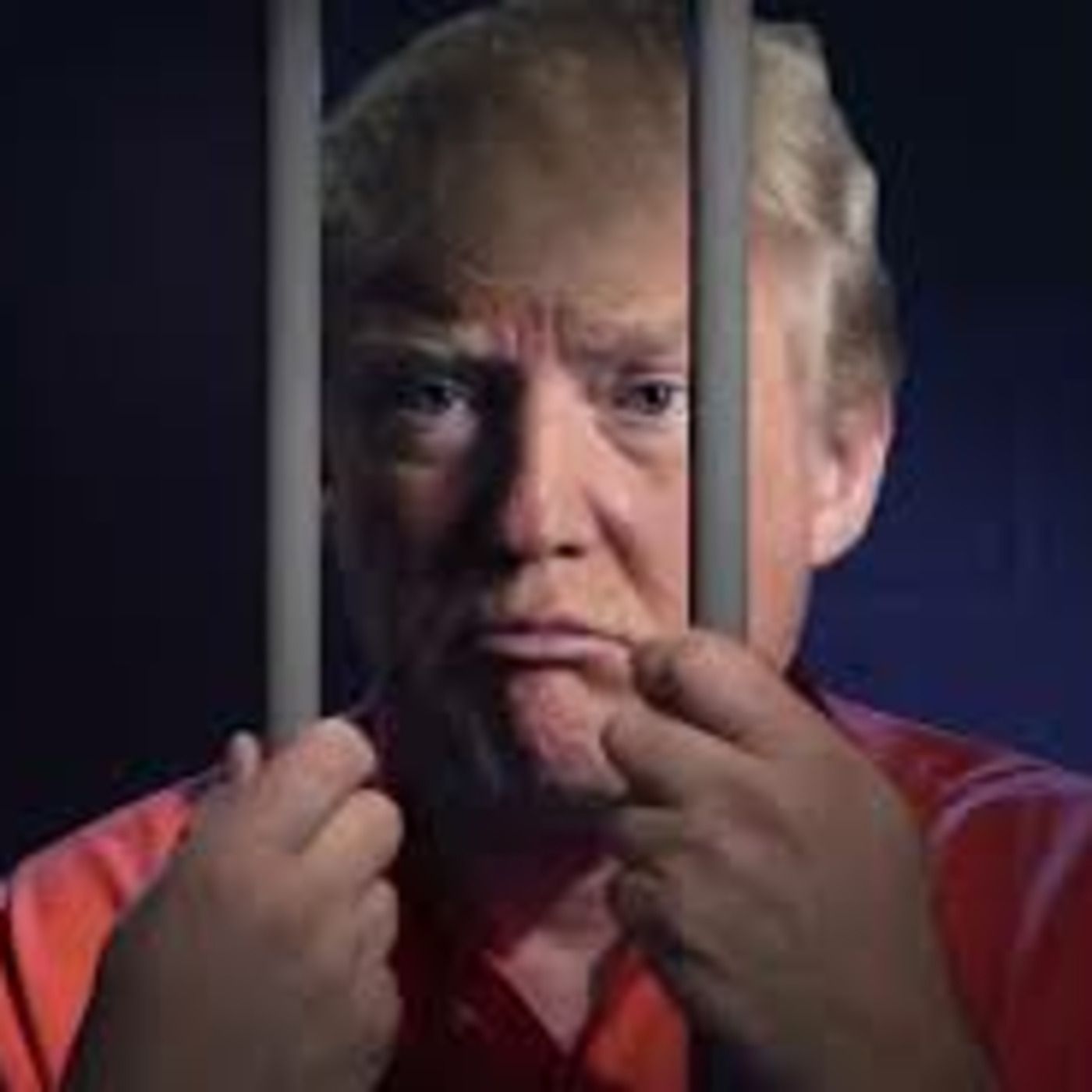 Episode 1156: Trump in Prison?