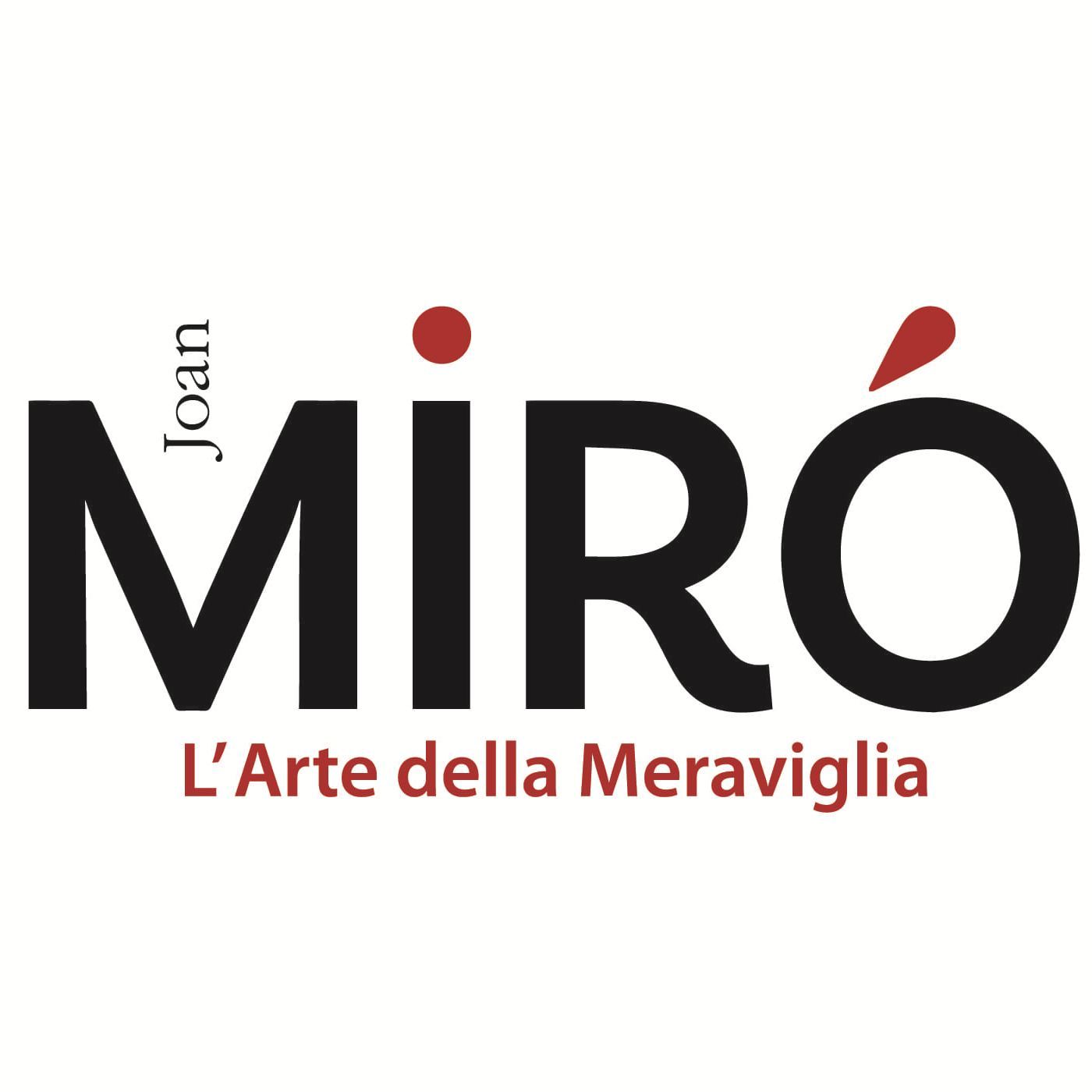 Joan Miró | L\'Arte della Meraviglia