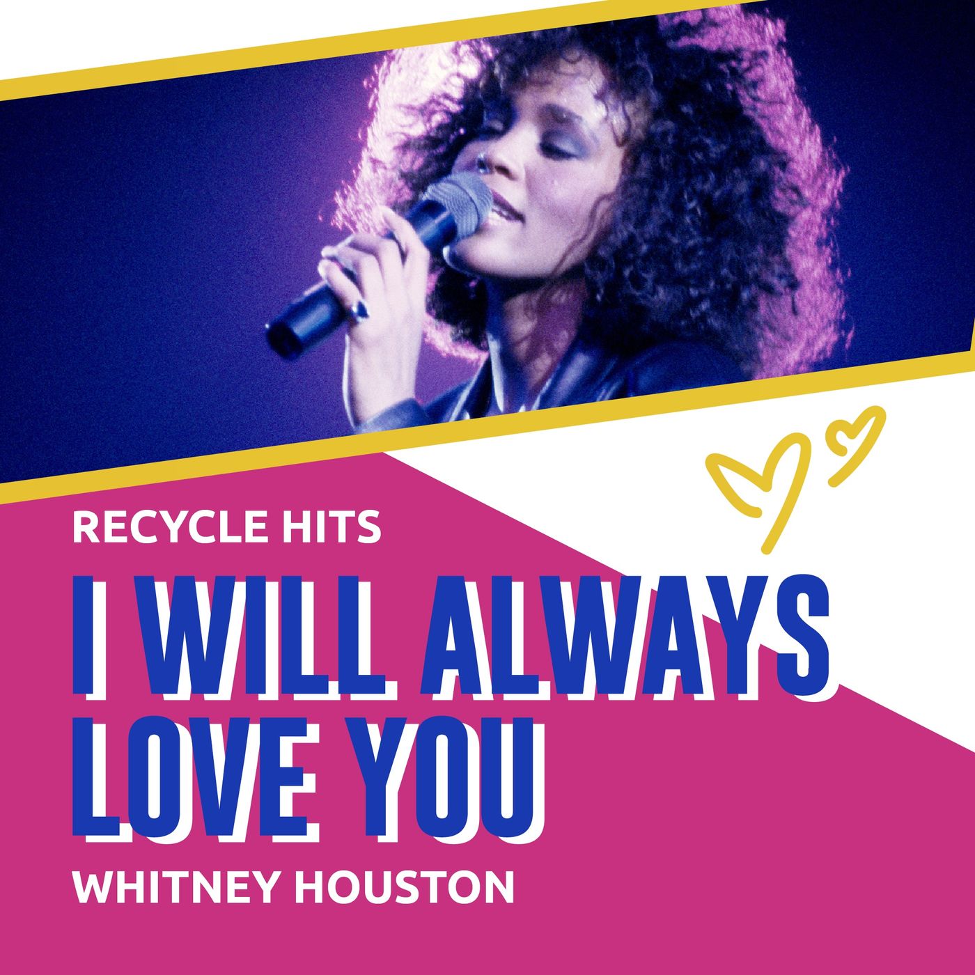 02. I will always love you episode artwork