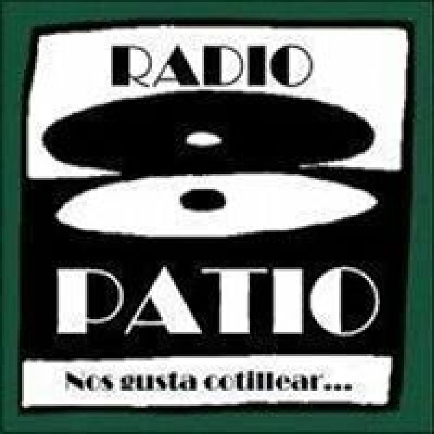 El show de Radio Patio En Vivo
