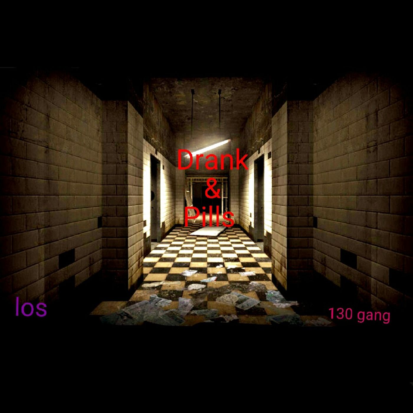 Los tracks