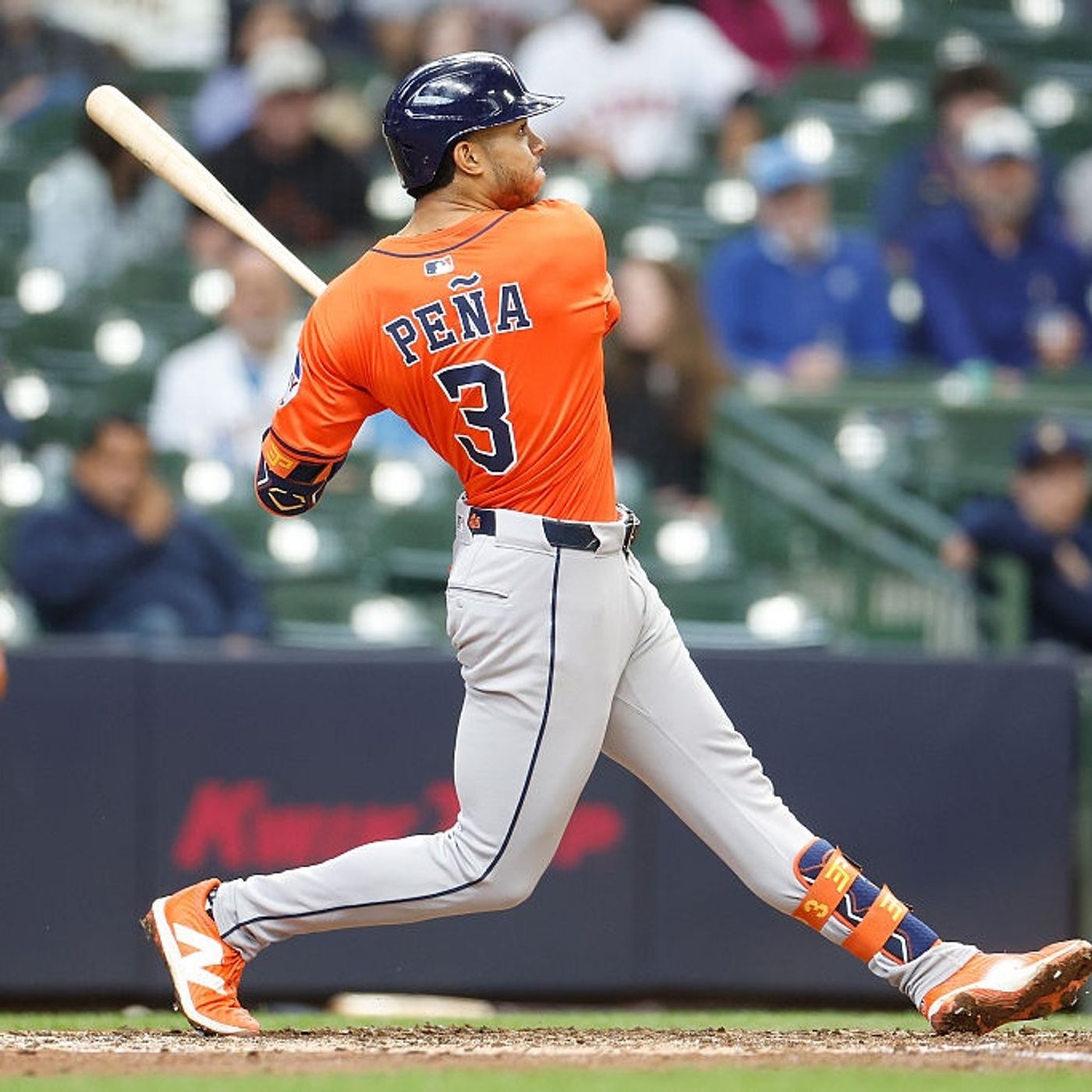 Brian Bogusevic Joins The Show Breaking Down Astros Batting Woes After Sitting 18-18