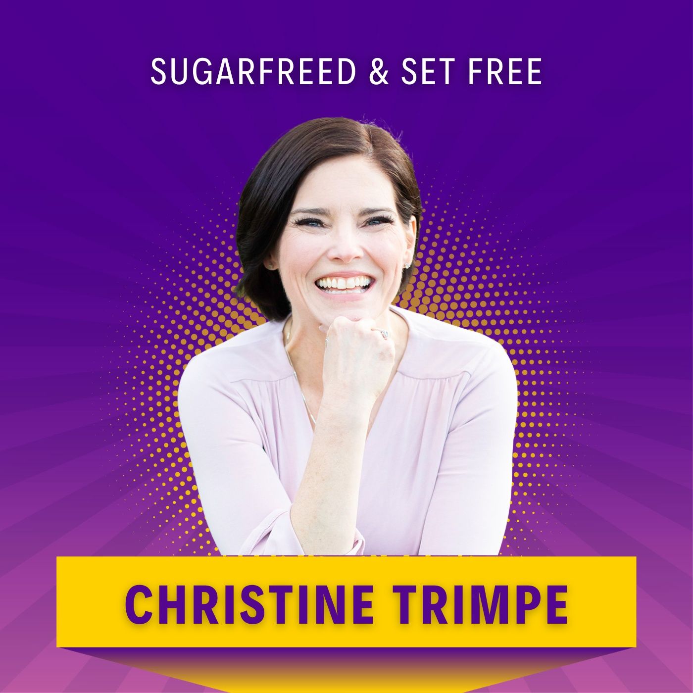 SugarFreed & Set Free
