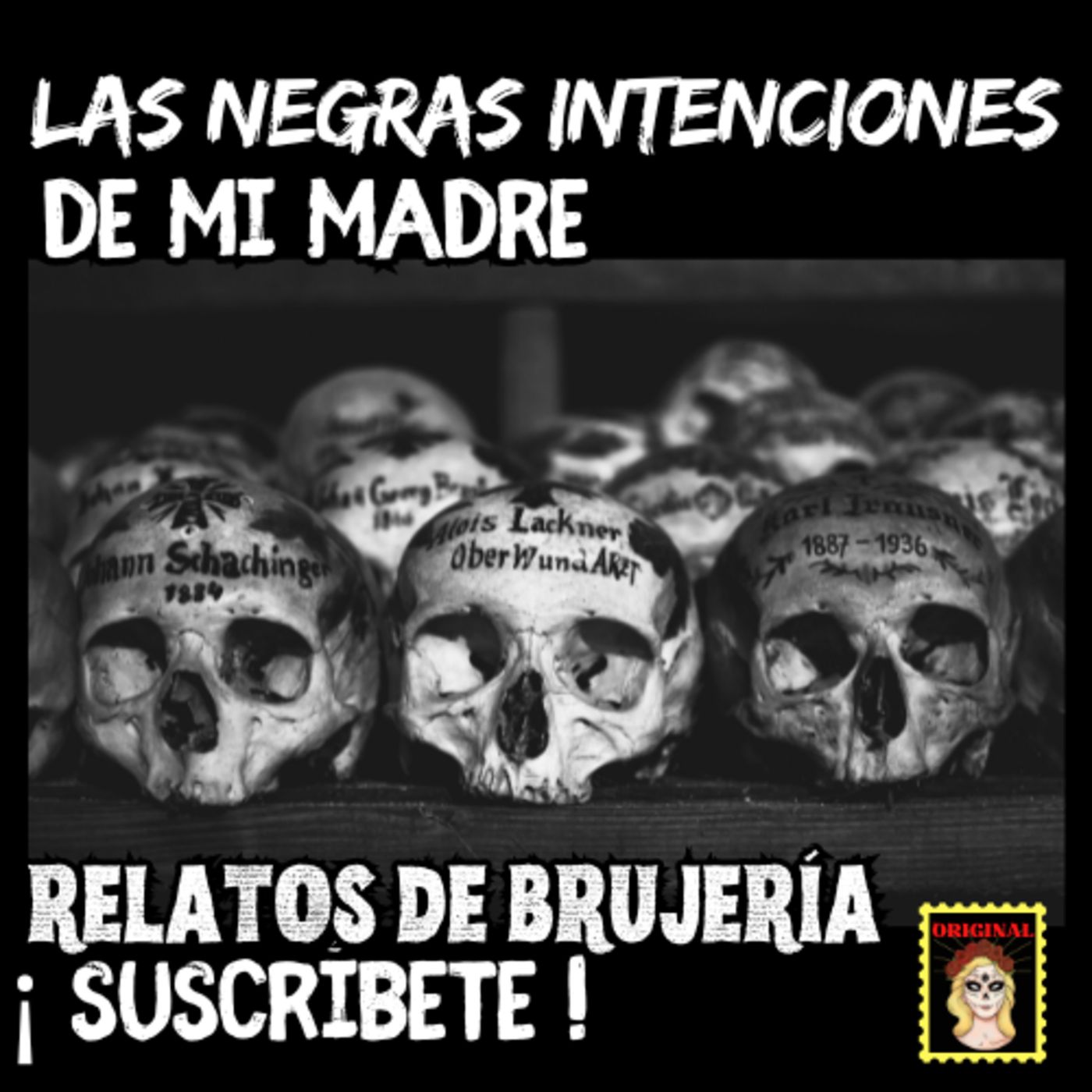 Viviendo con el miedo