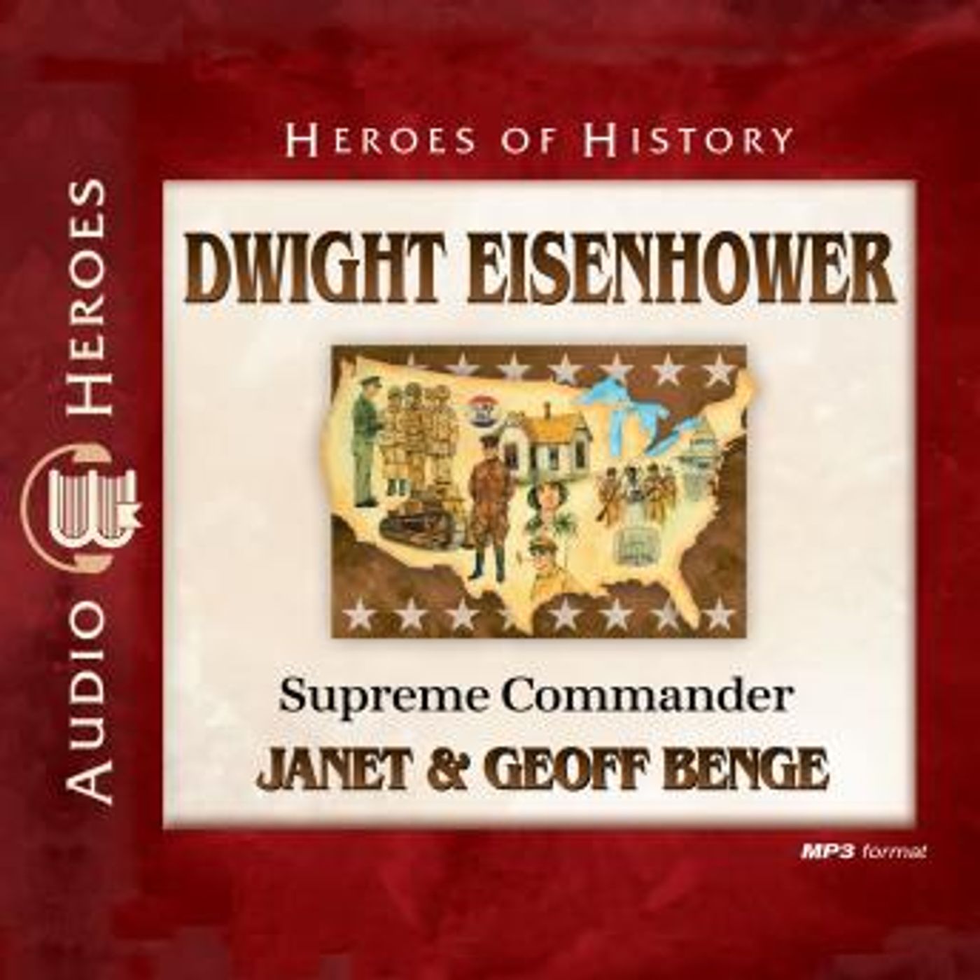 Stream Popular Free Audiobooks in Biography & Memoir, History & Culture