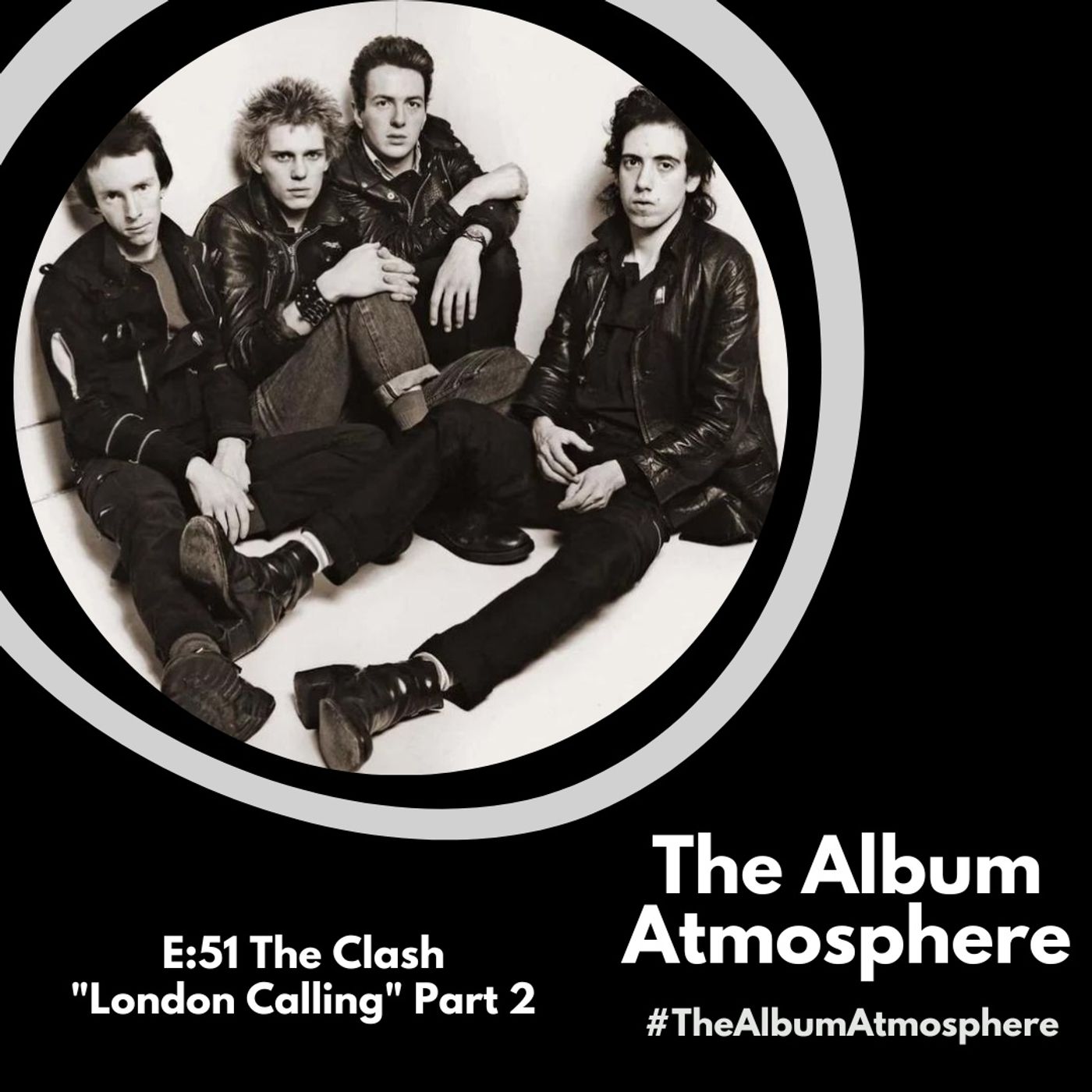 The Album Atmosphere