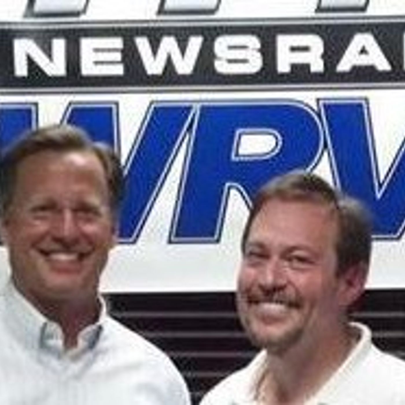 U.S. Congressman Dave Brat episode artwork