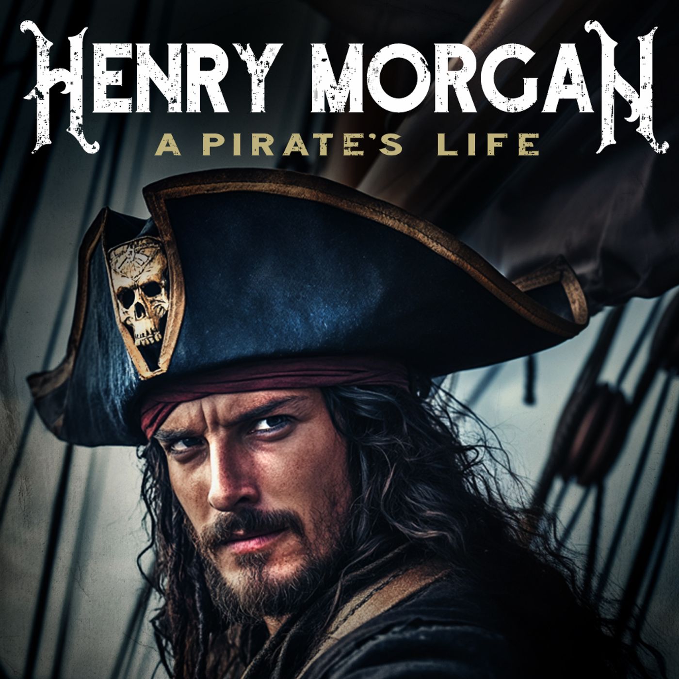 Pirates - Henry Morgan