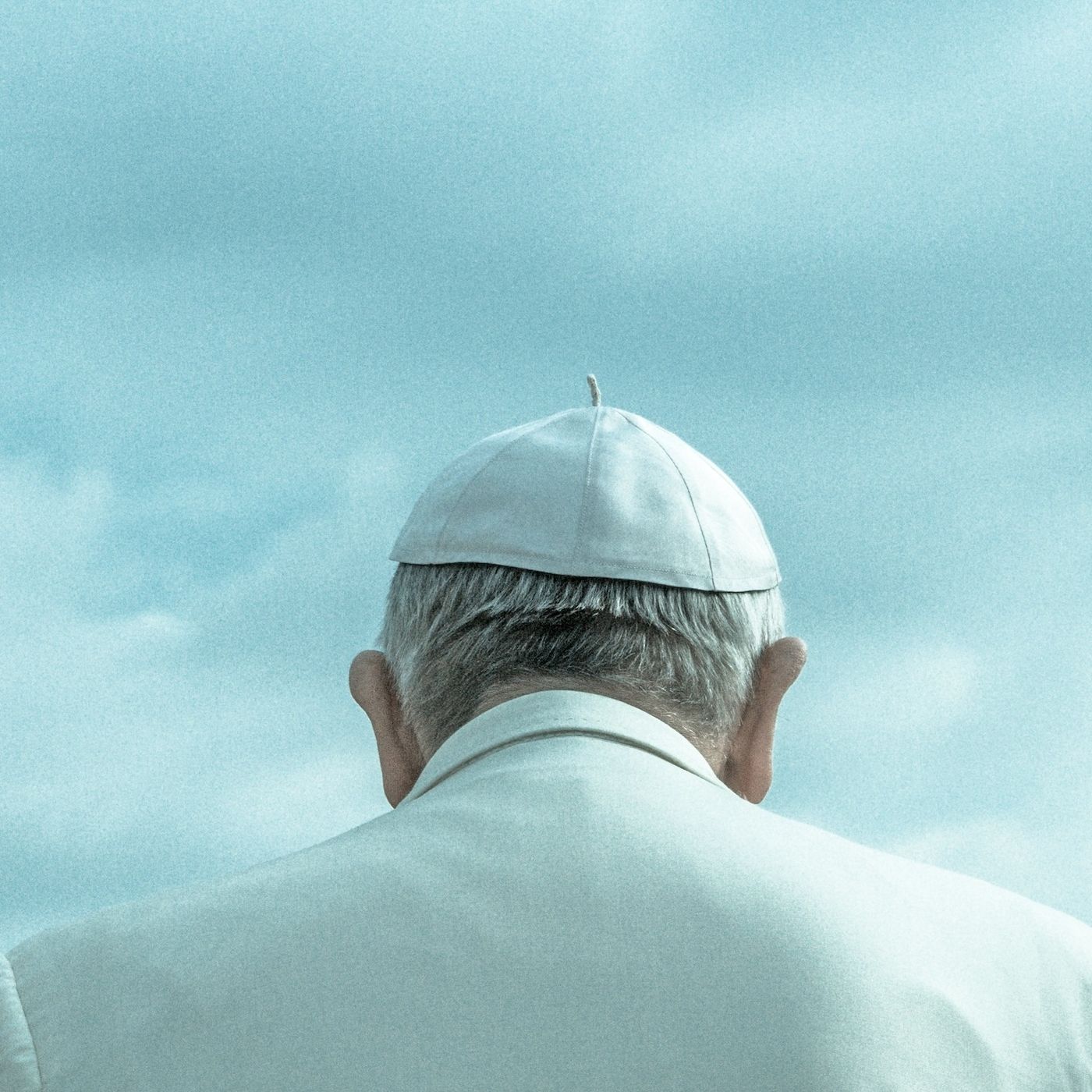 IW126 - Papa Francesco e l'AI: ne parliamo con il direttore di Wired episode artwork