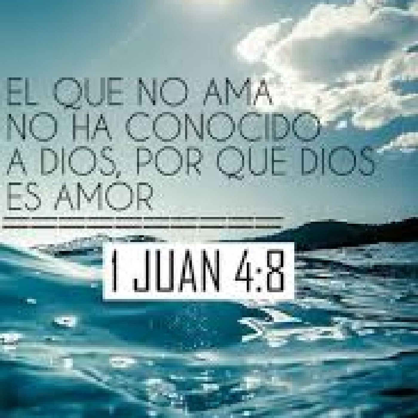 Episodio 8 - Viviendo Para Dios