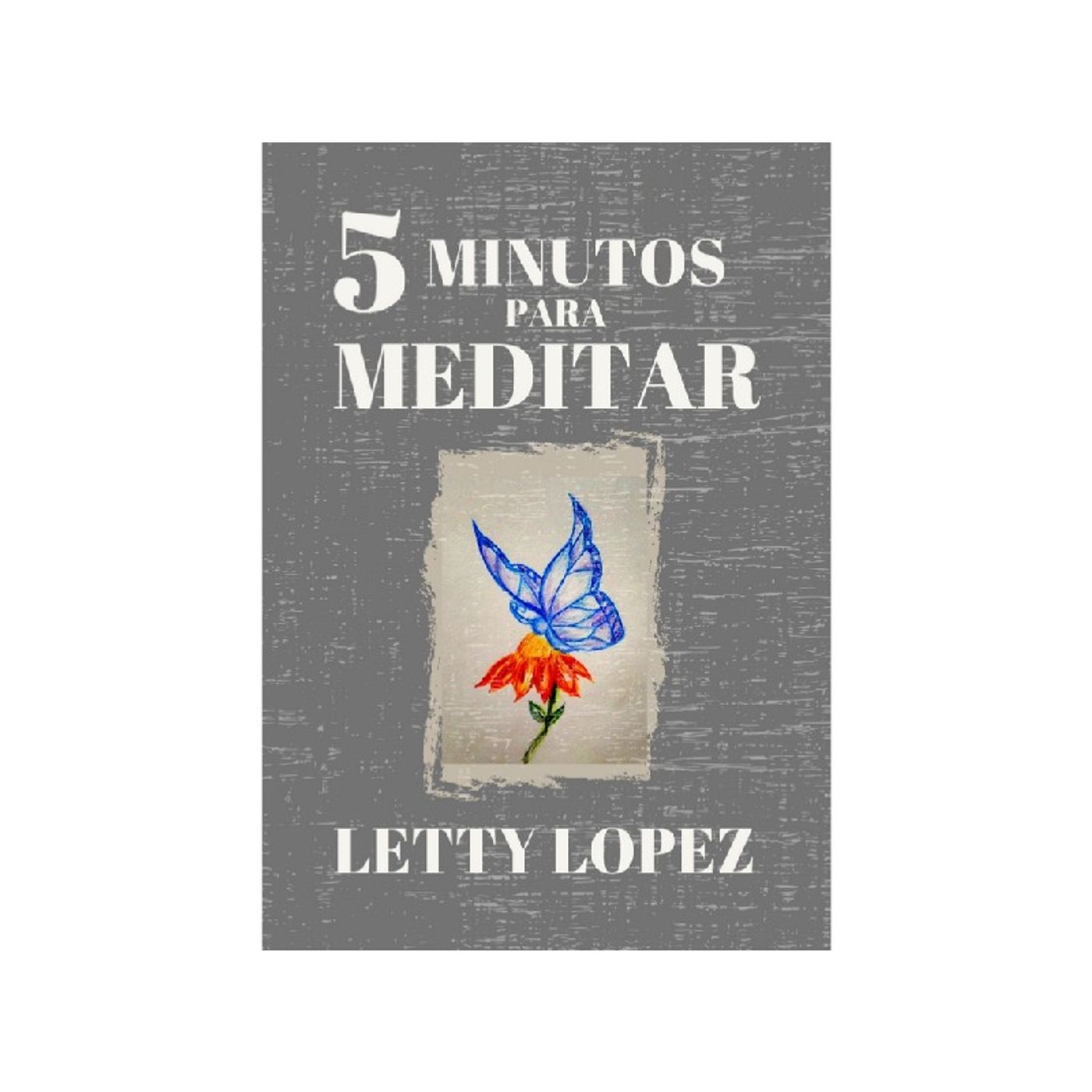 Autoconocimiento Letty Lopez