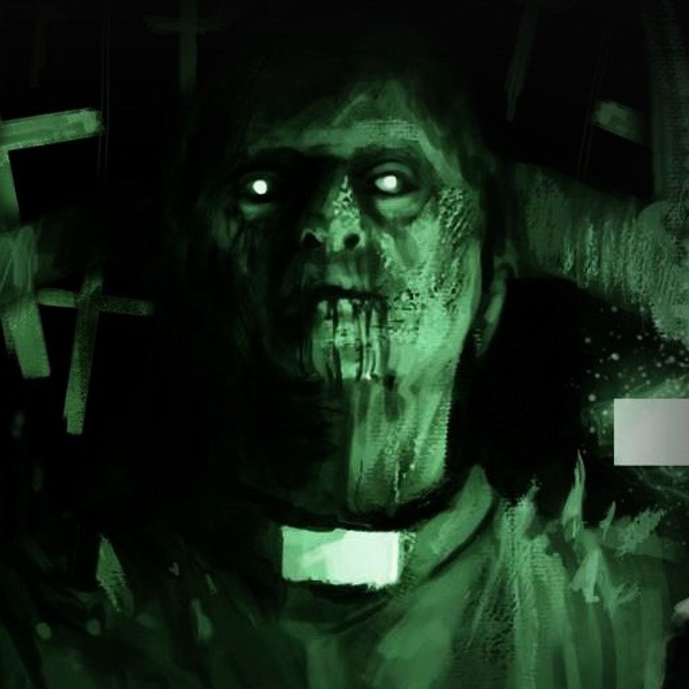 Fantasmas En La Iglesia Historias De Terror - REDE