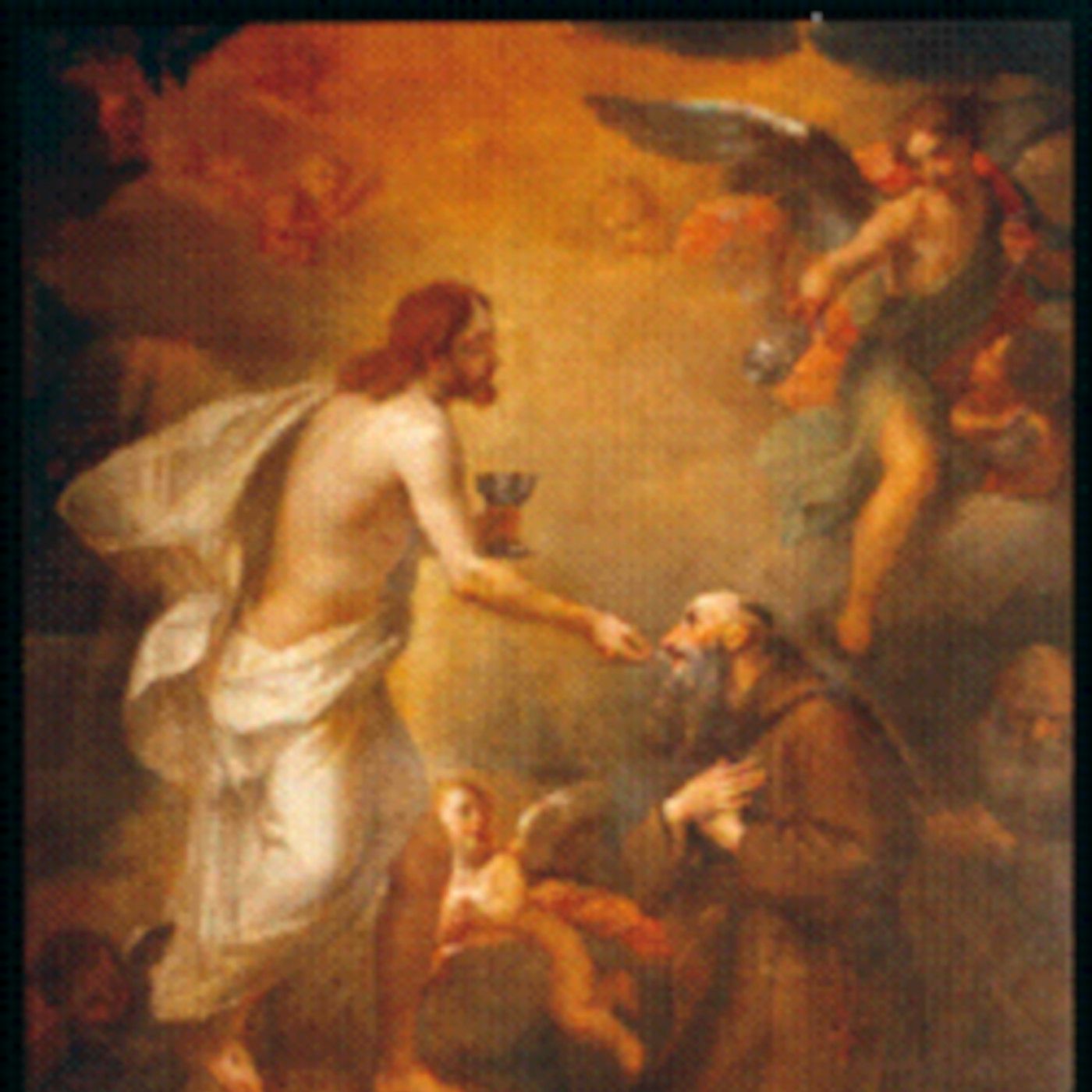 July 21- Saint Lawrence of Brindisi, Priest and Doctor—Optional Memorial episode artwork