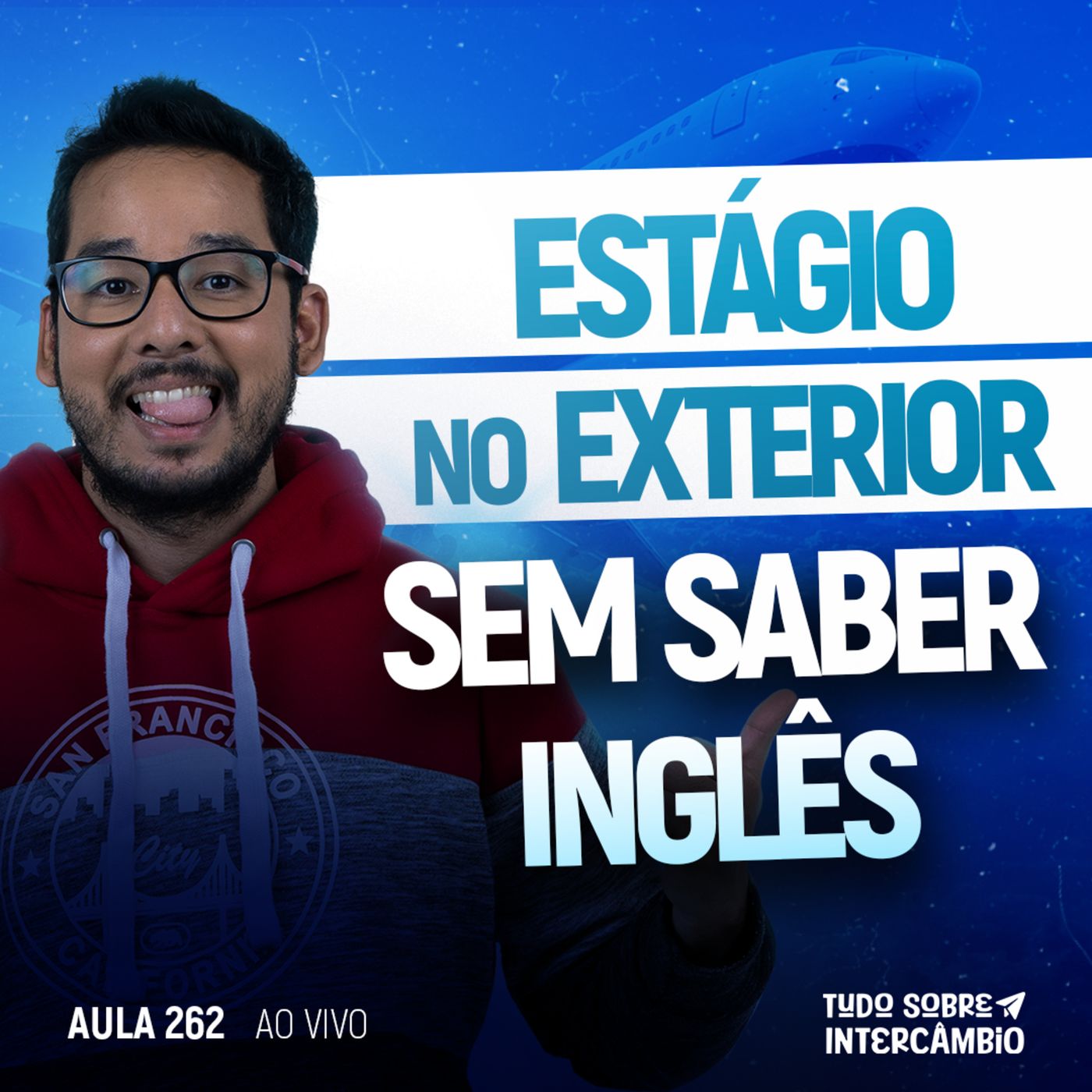 Matheus Tomoto - Tudo Sobre Intercâmbio