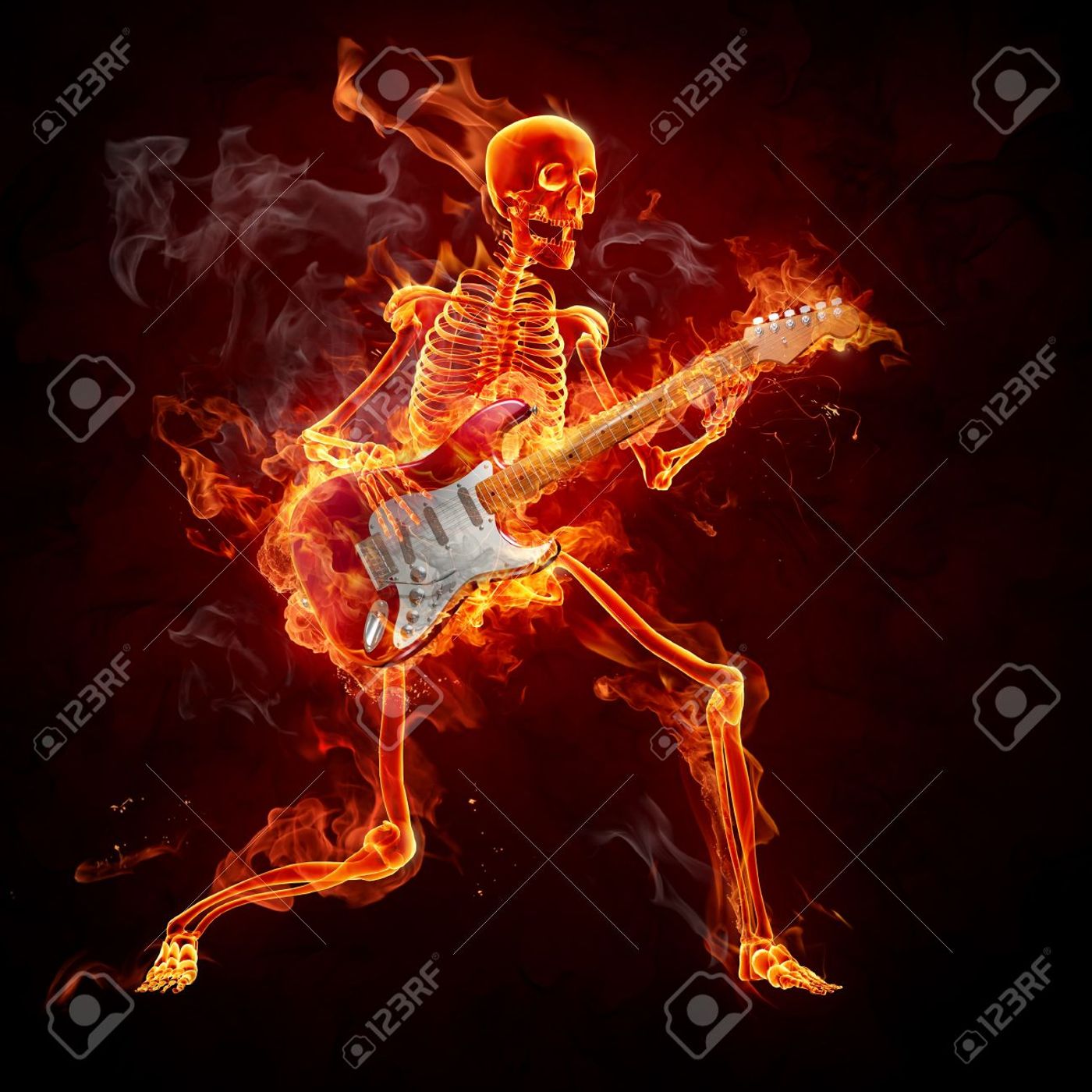 The Madarse Biker Rock Show