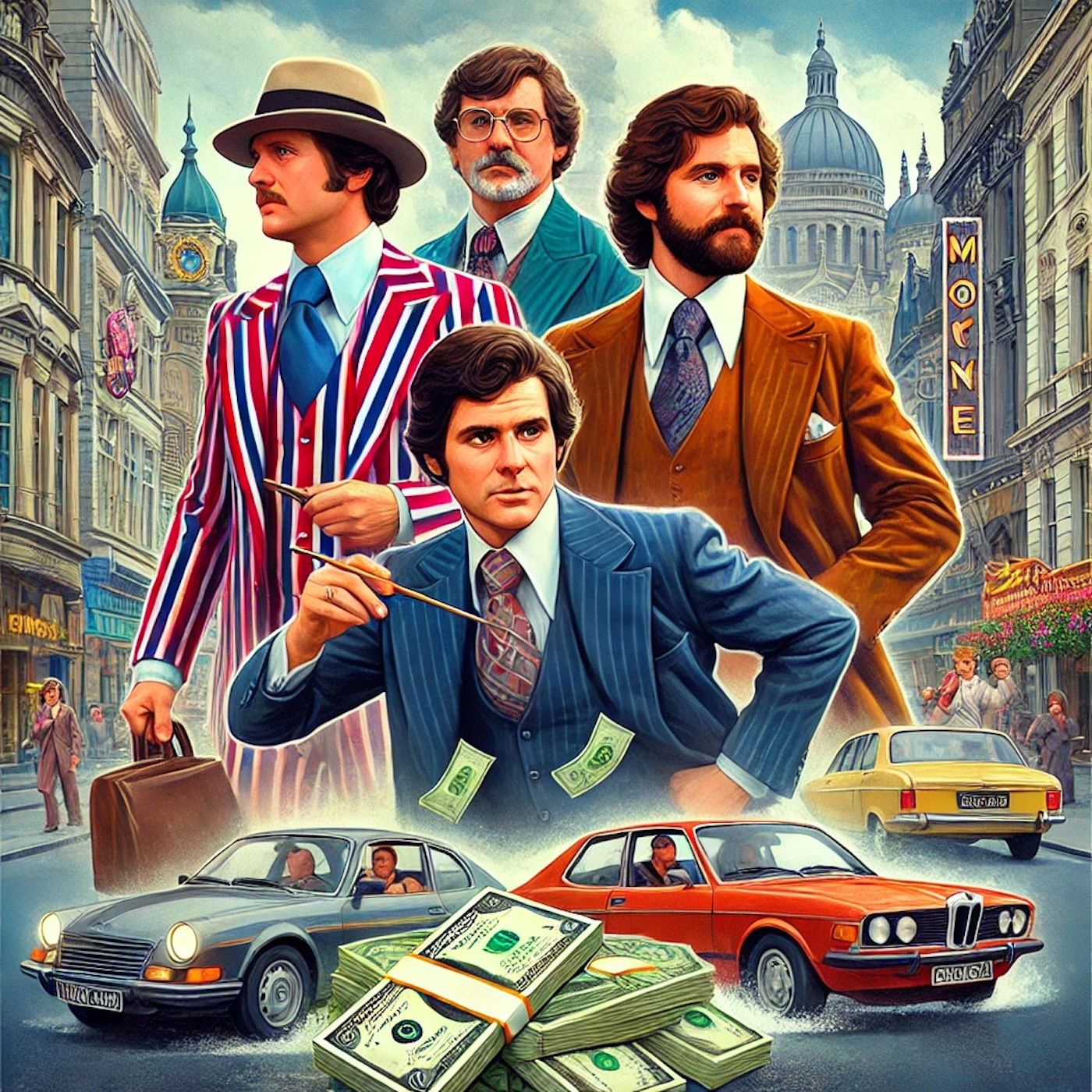 Quotable Cinema
