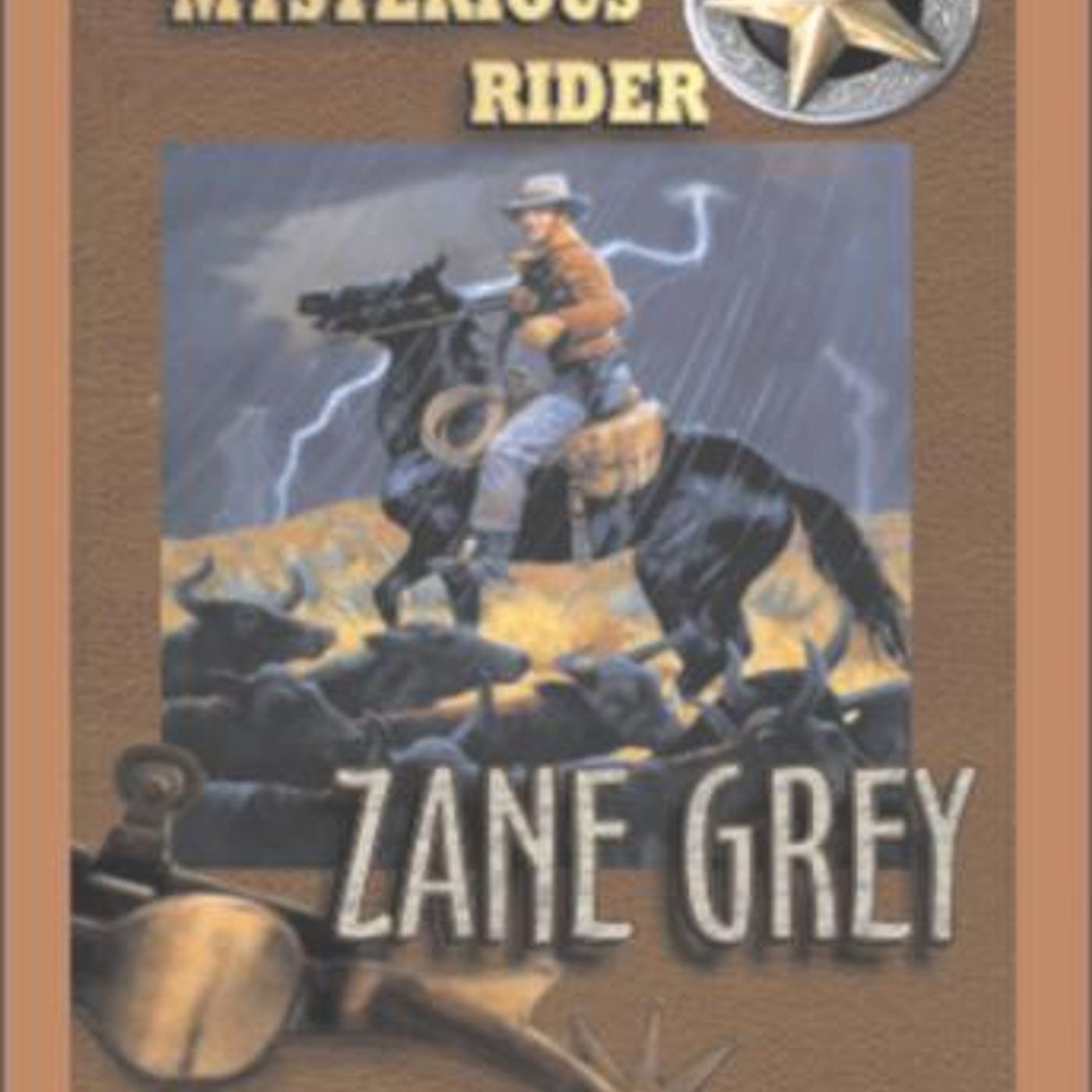 Download High-Quality Full Audiobooks in Fiction, Westerns & War