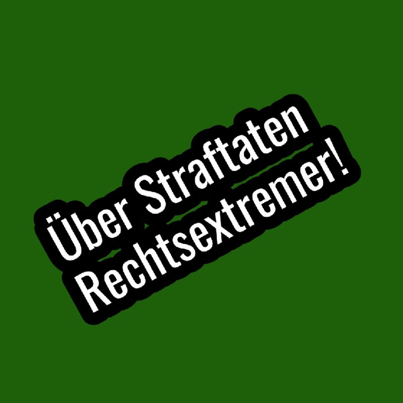 Straftaten der Rechtsextremer und der AfD - Aufklärung episode artwork