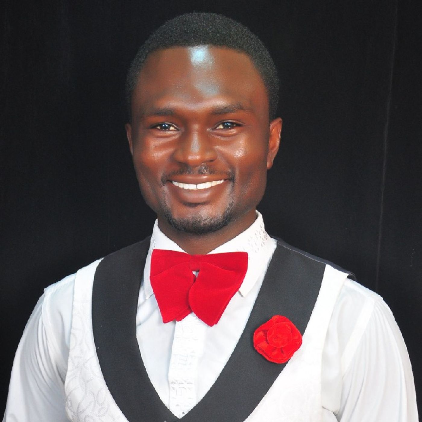 Pst Victor O Samuel~ Areas we need Divine Help..m4a episode artwork