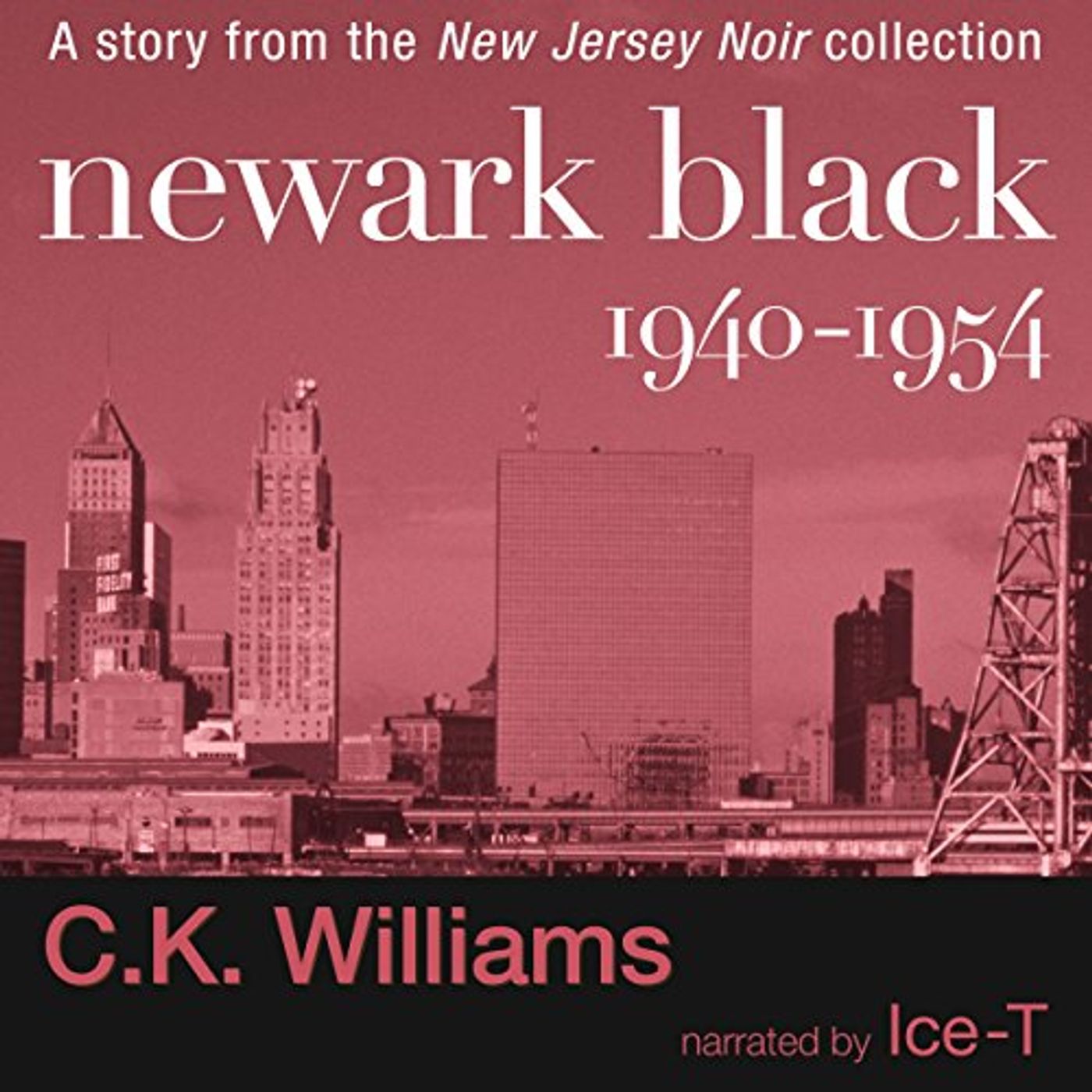 Listen to New Releases Audiobooks in Fiction, Short Stories & Anthologies