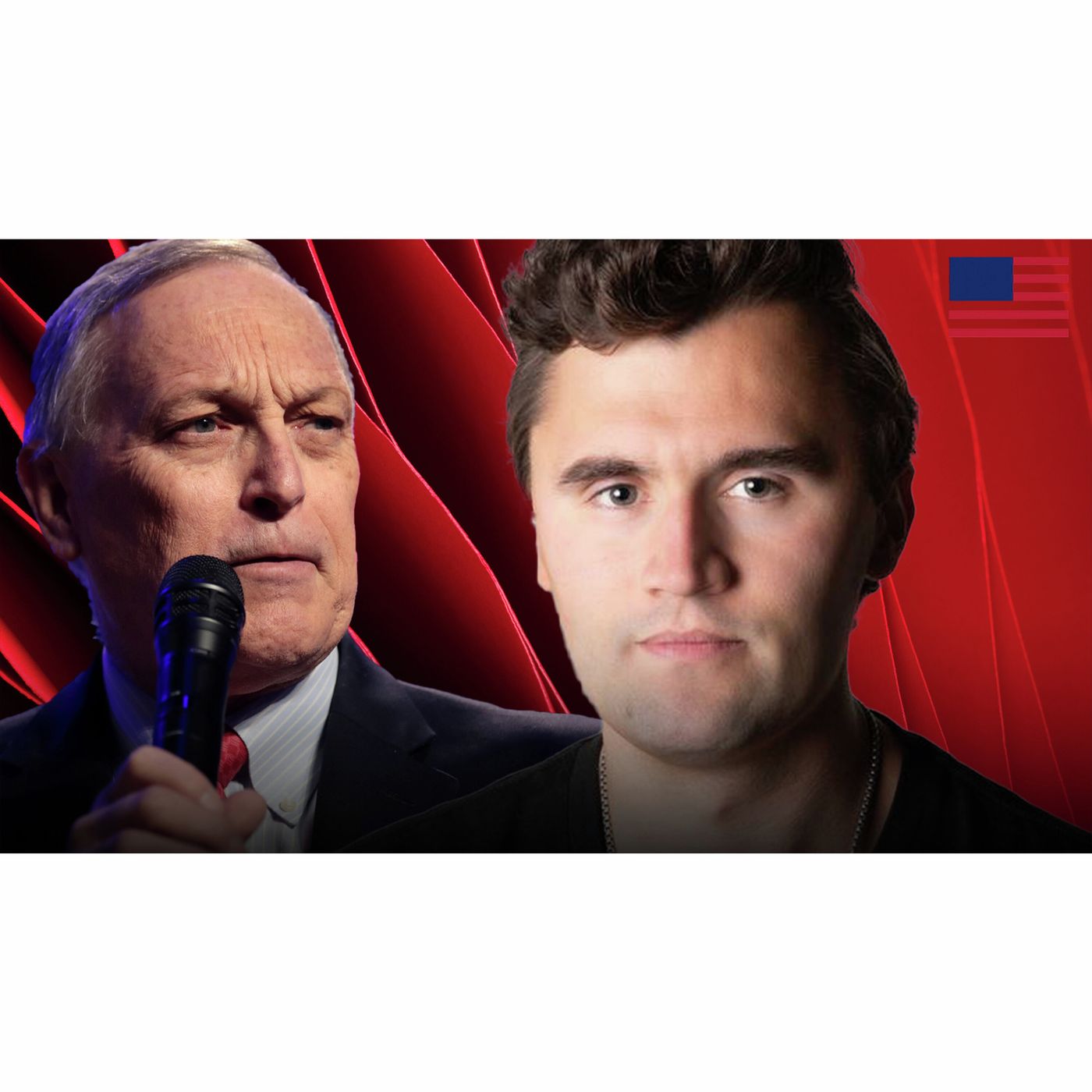 The Charlie Kirk Show