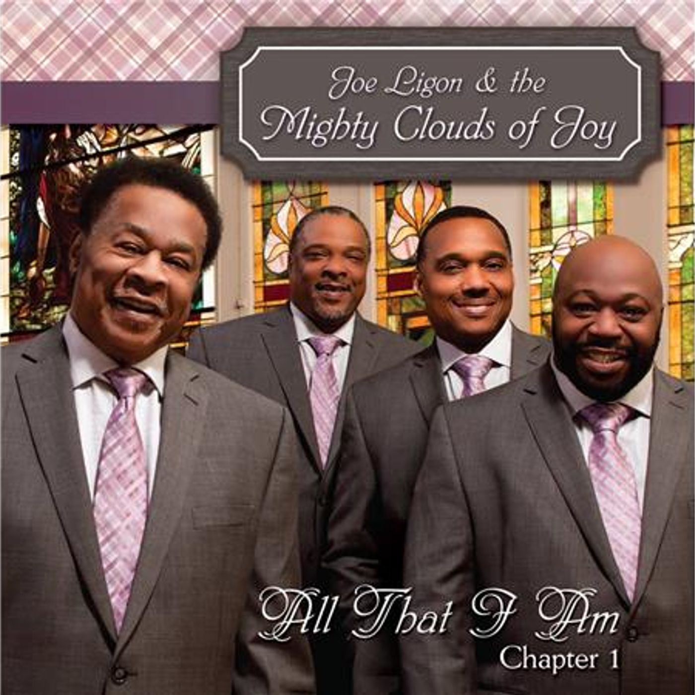 Howcee Productions Gospel
