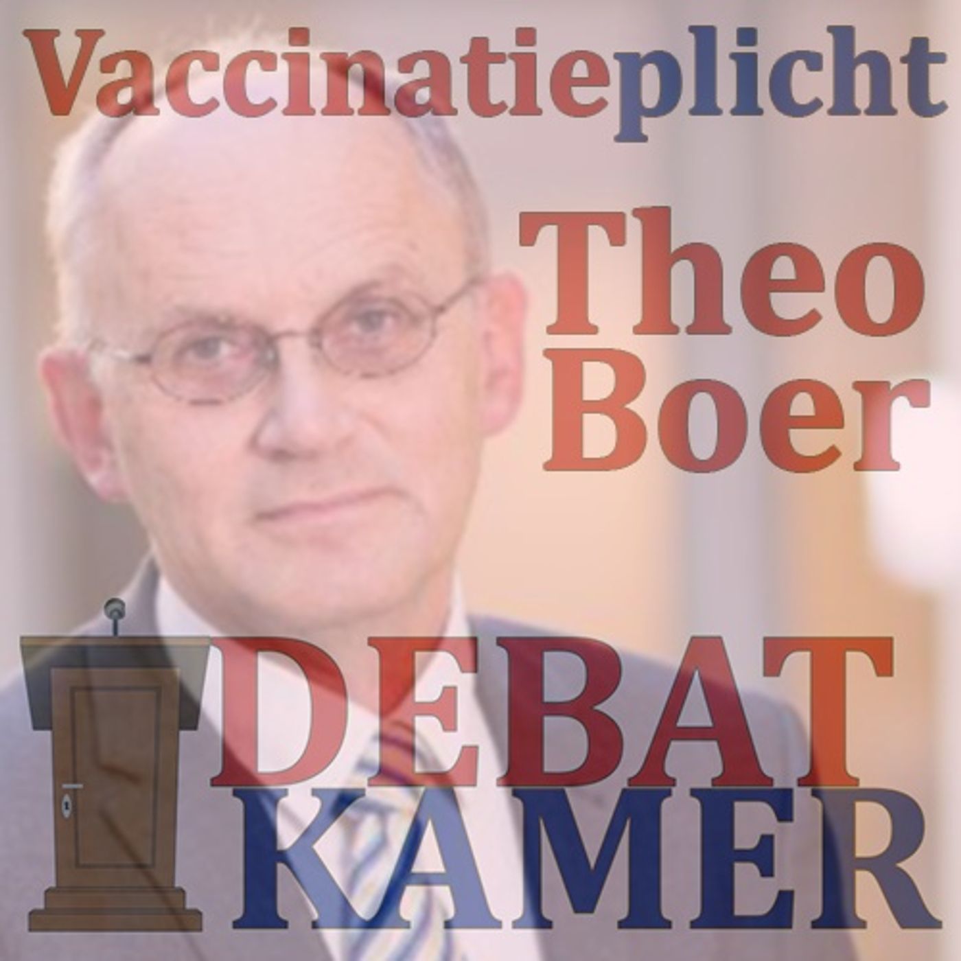 Debatkamer Aflevering 3: Vaccinatieplicht